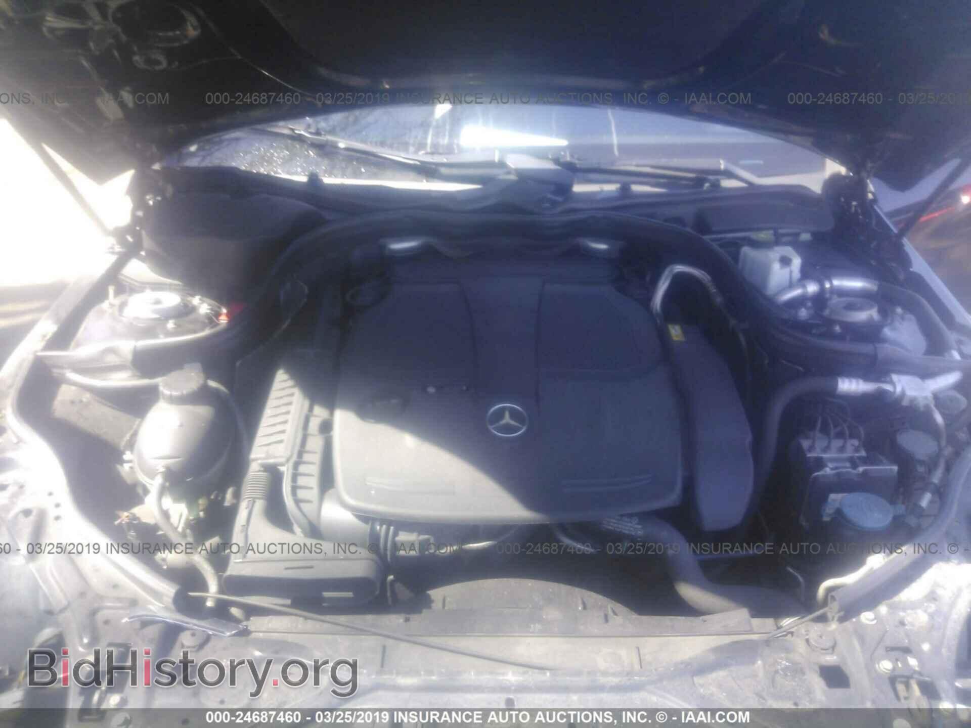 2012 MERCEDES-BENZ E - VIN: WDDHF8JB6CA628262 - Фото 10