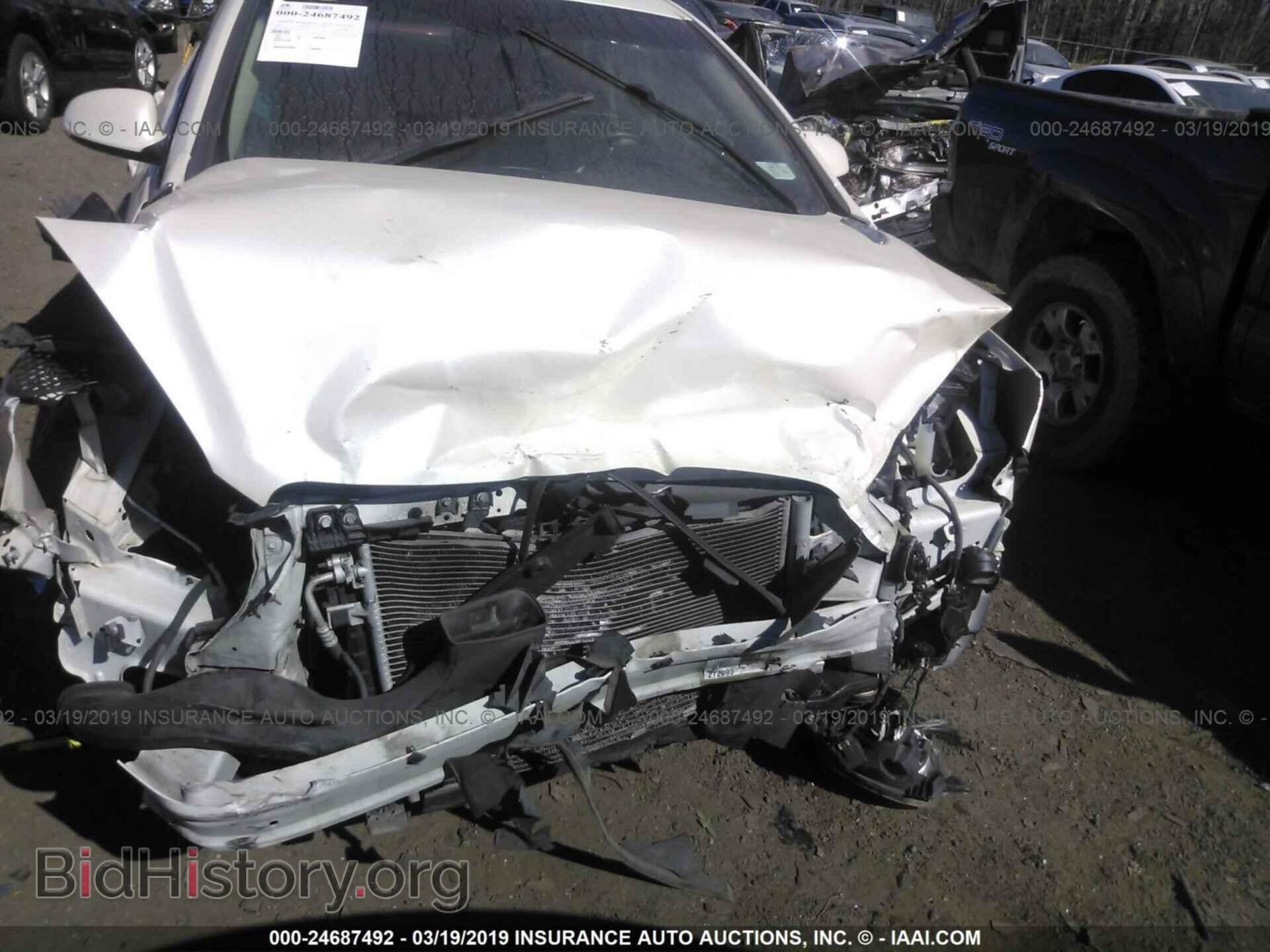 2013 BUICK VERANO - VIN: 1G4PP5SK4D4237610 - Фото 6