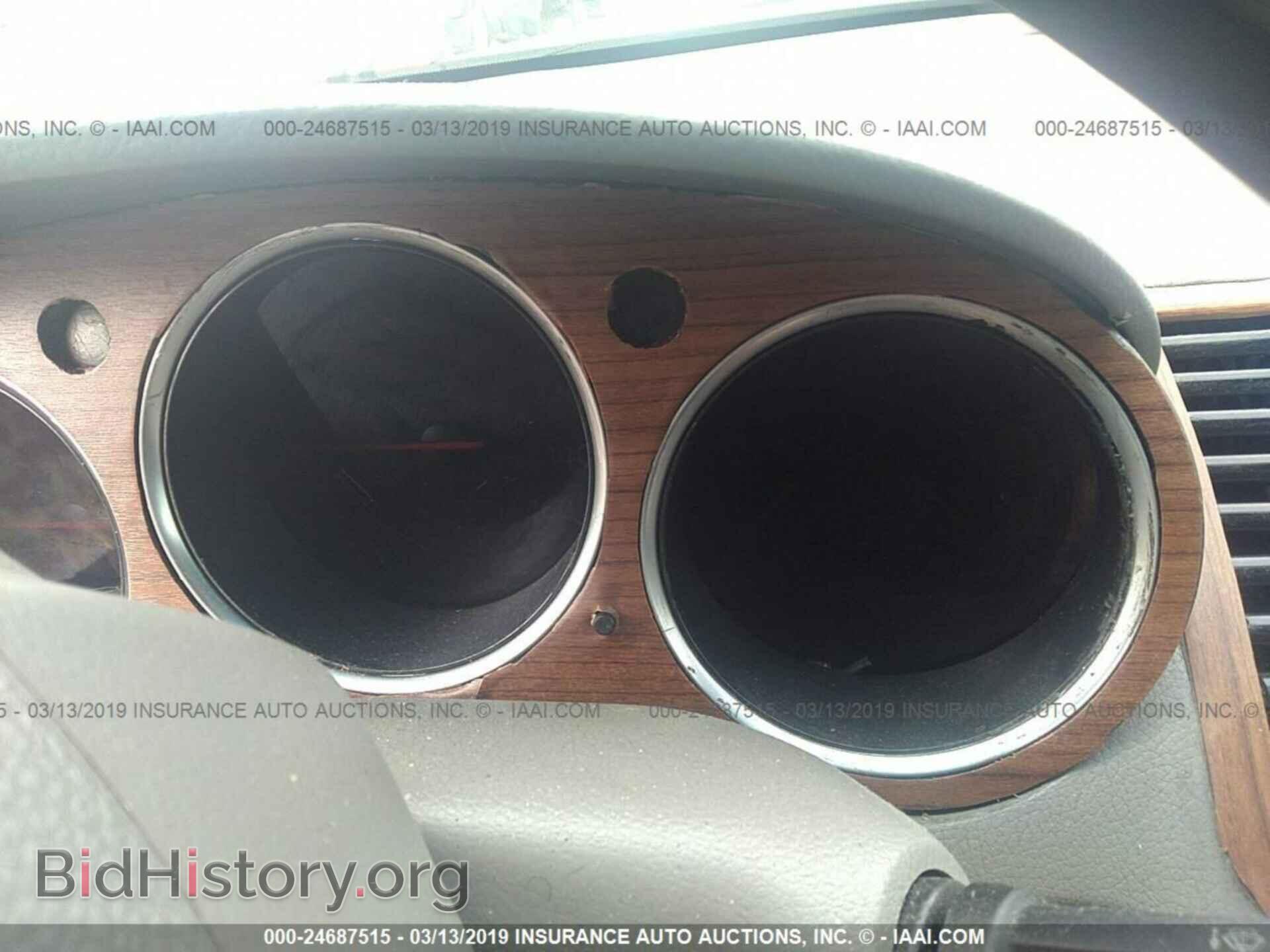 2007 NISSAN MAXIMA - VIN: 1N4BA41EX7C854256 - Фото 7