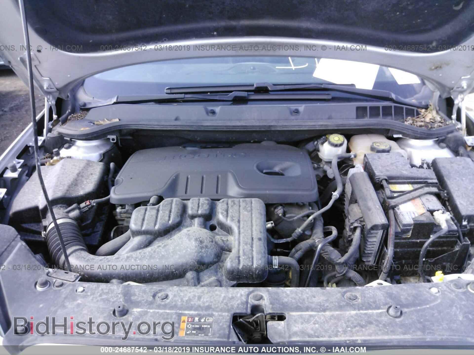 2013 BUICK VERANO - VIN: 1G4PP5SK2D4118440 - Фото 6