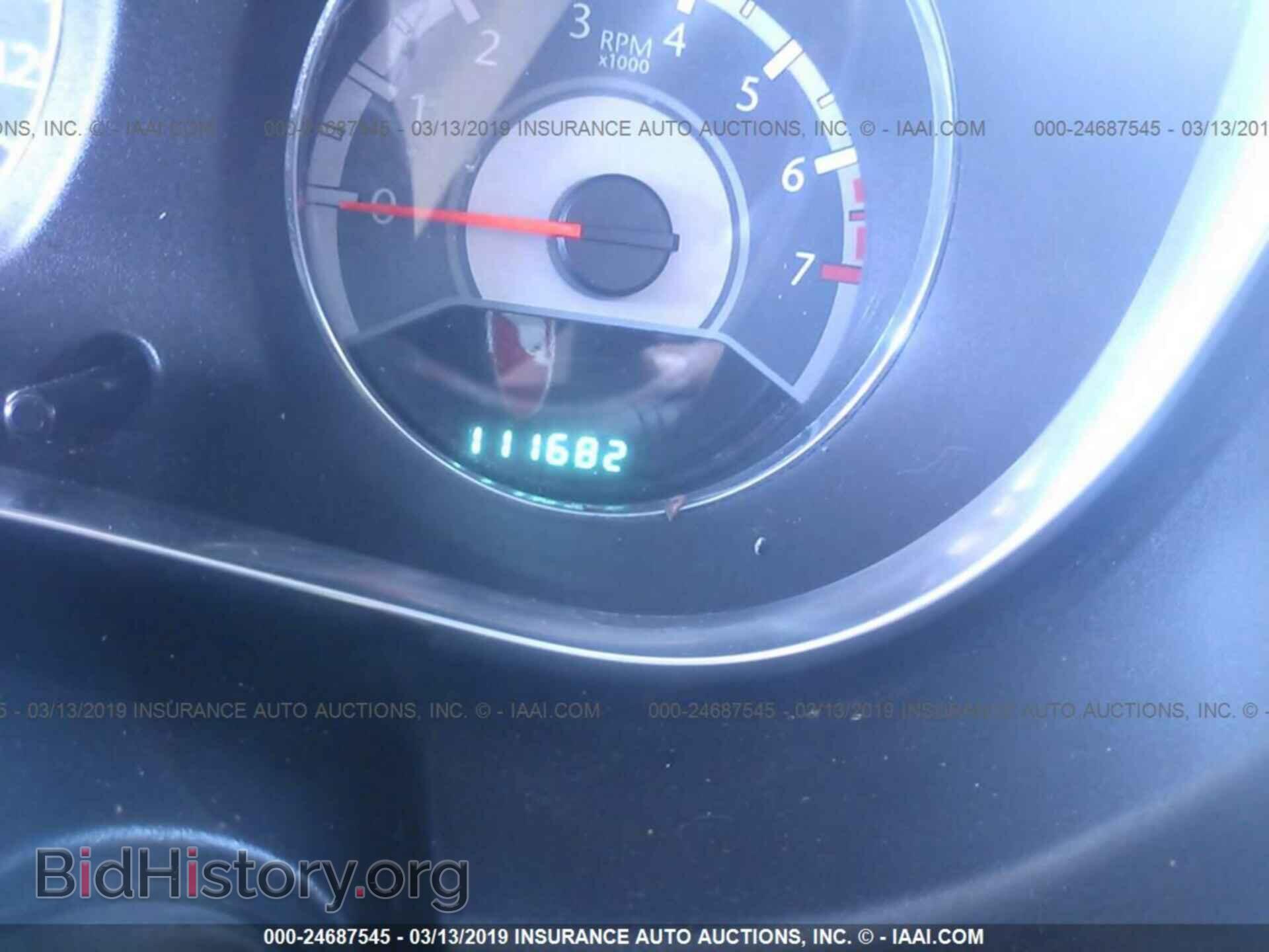 2013 CHRYSLER 200 - VIN: 1C3CCBBG6DN660048 - Photo 7