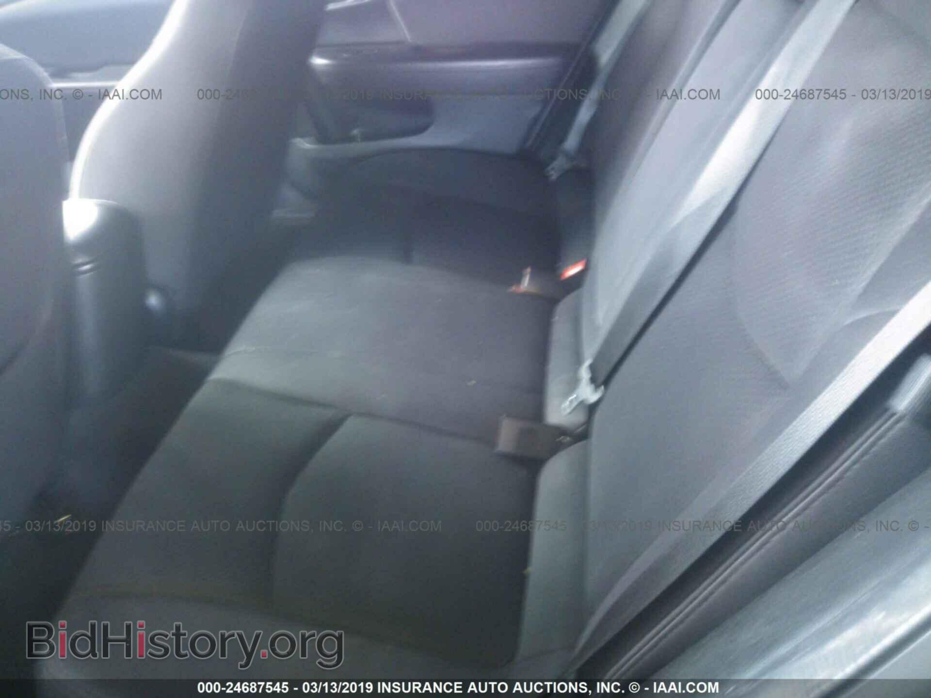 2013 CHRYSLER 200 - VIN: 1C3CCBBG6DN660048 - Photo 8