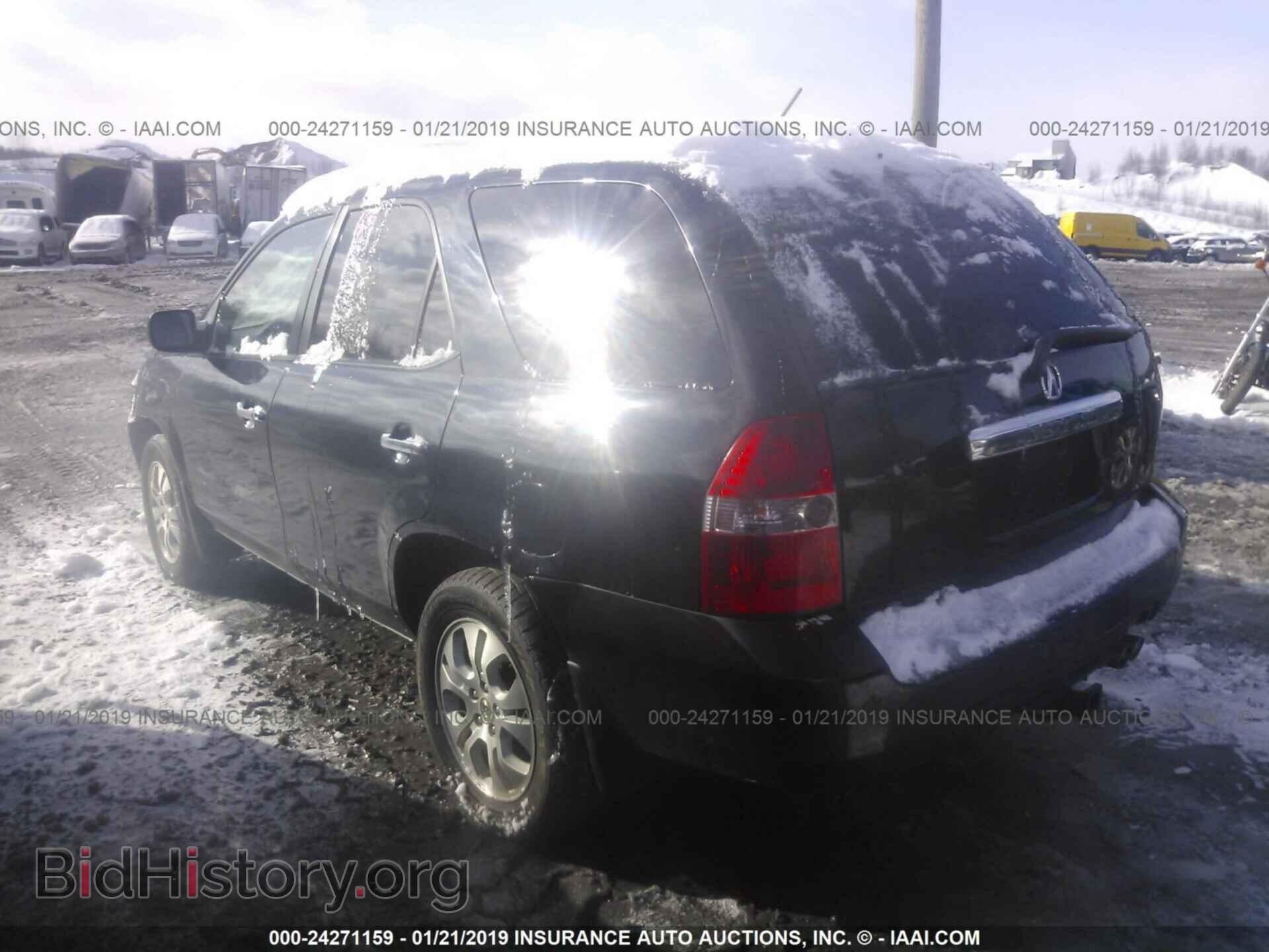 2018 CHRYSLER PACIFICA - VIN: 2C4RC1EG7JR139527 - Фото 3
