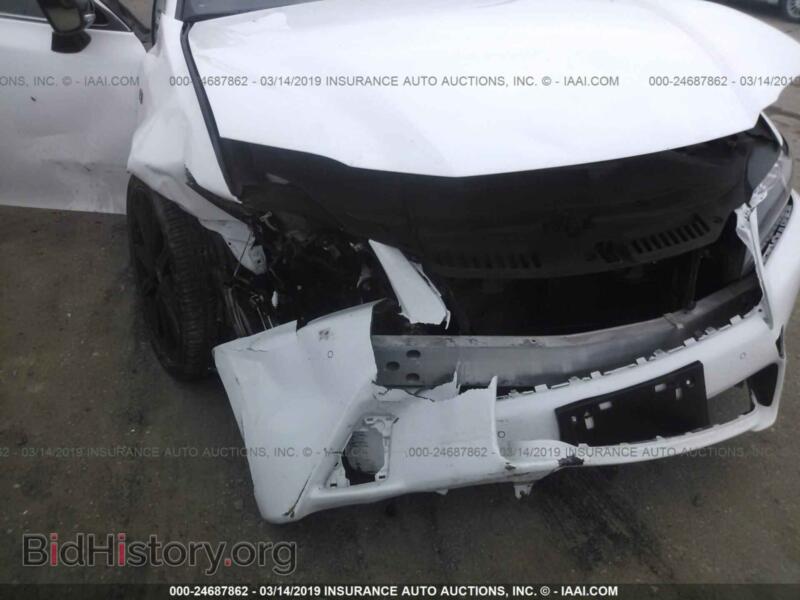 2015 Lexus GS (VIN JTHBE1BL7FA008623) — photo 6 of 10