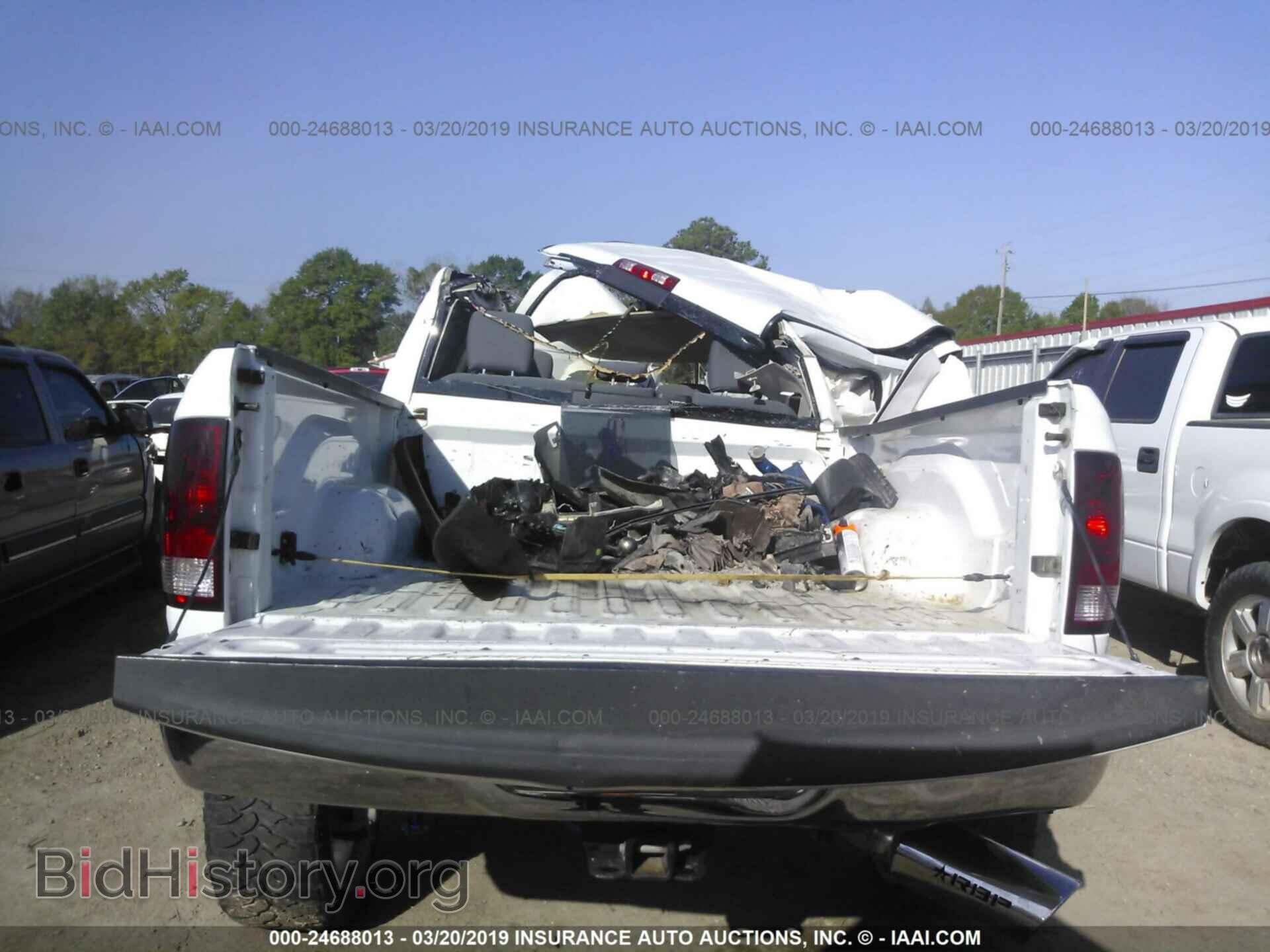 2014 RAM 2500 - VIN: 3C6UR5DL2EG217651 - Фото 8