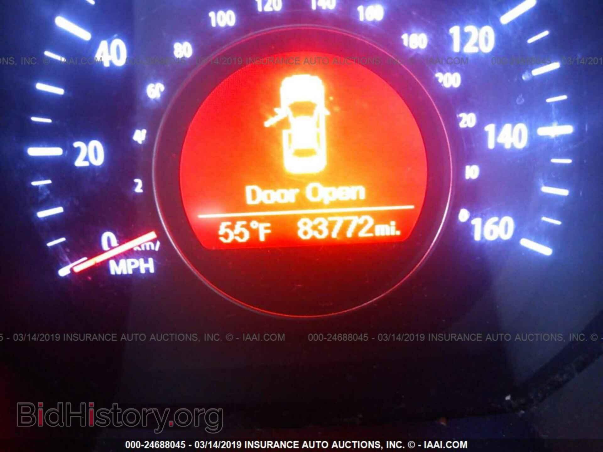 2012 KIA OPTIMA - VIN: 5XXGM4A73CG083139 - Photo 7