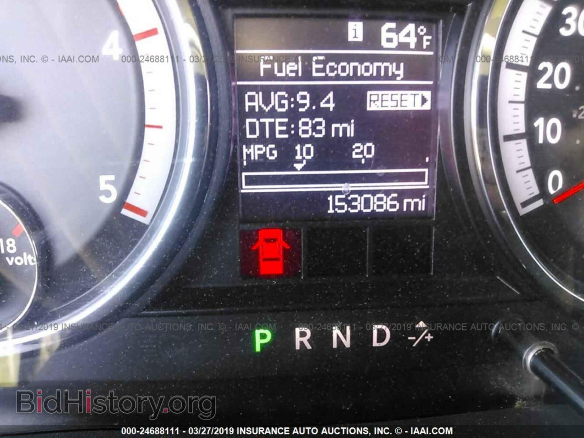 2012 DODGE RAM 3500 - VIN: 3C63D3GL6CG239059 - Photo 6