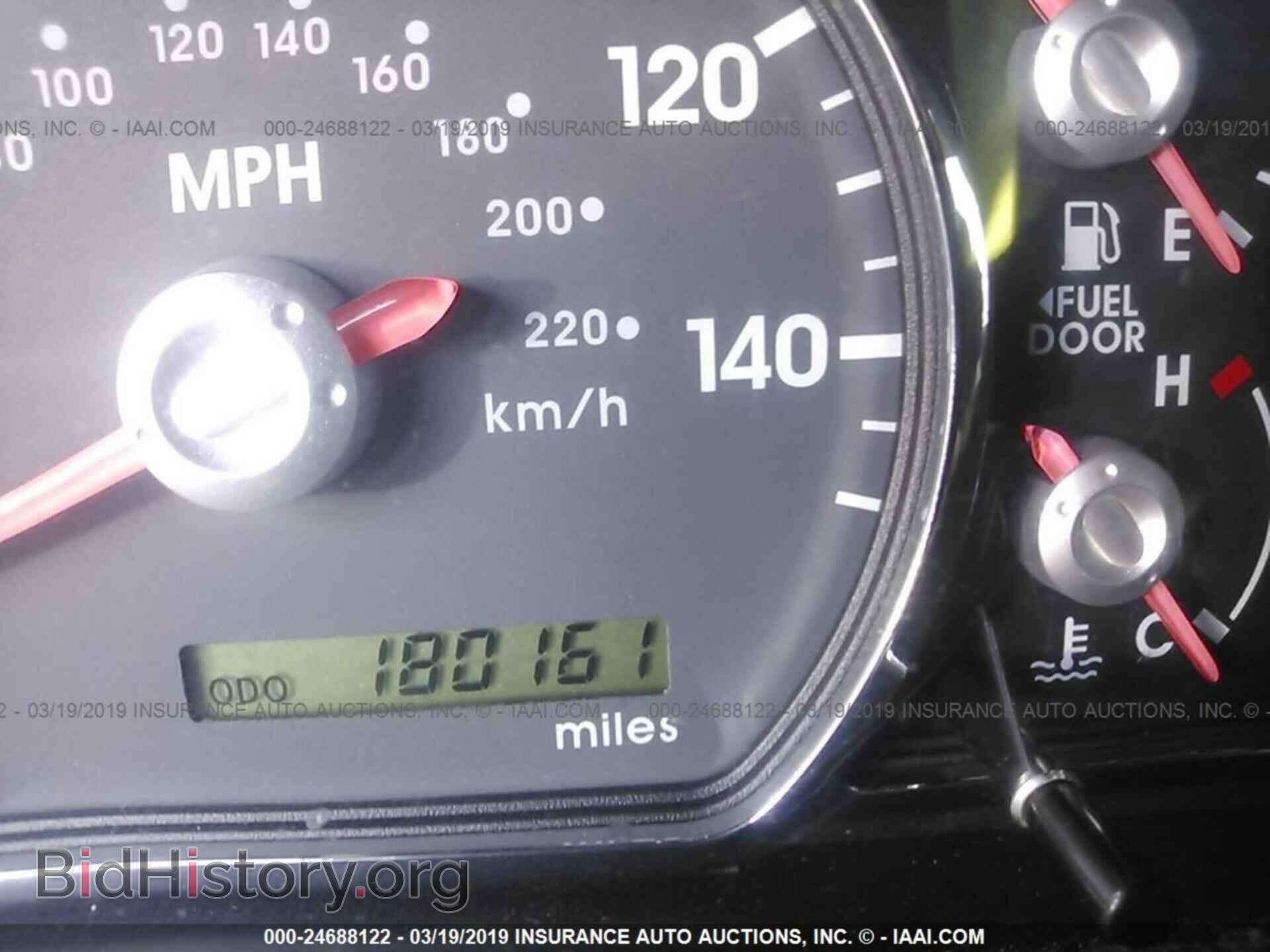 2006 MITSUBISHI GALANT - VIN: 4A3AB36F46E020448 - Фото 7