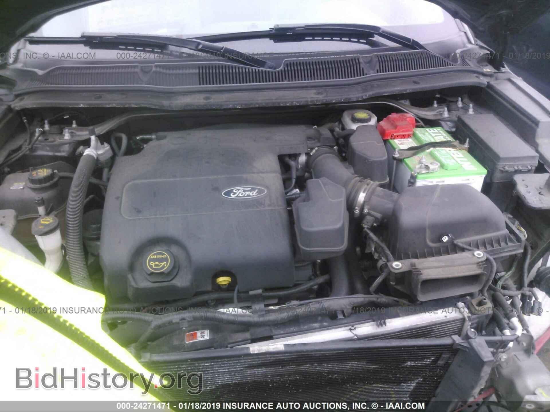 2010 LEXUS RX - VIN: 2T2BK1BA7AC069690 - Фото 10