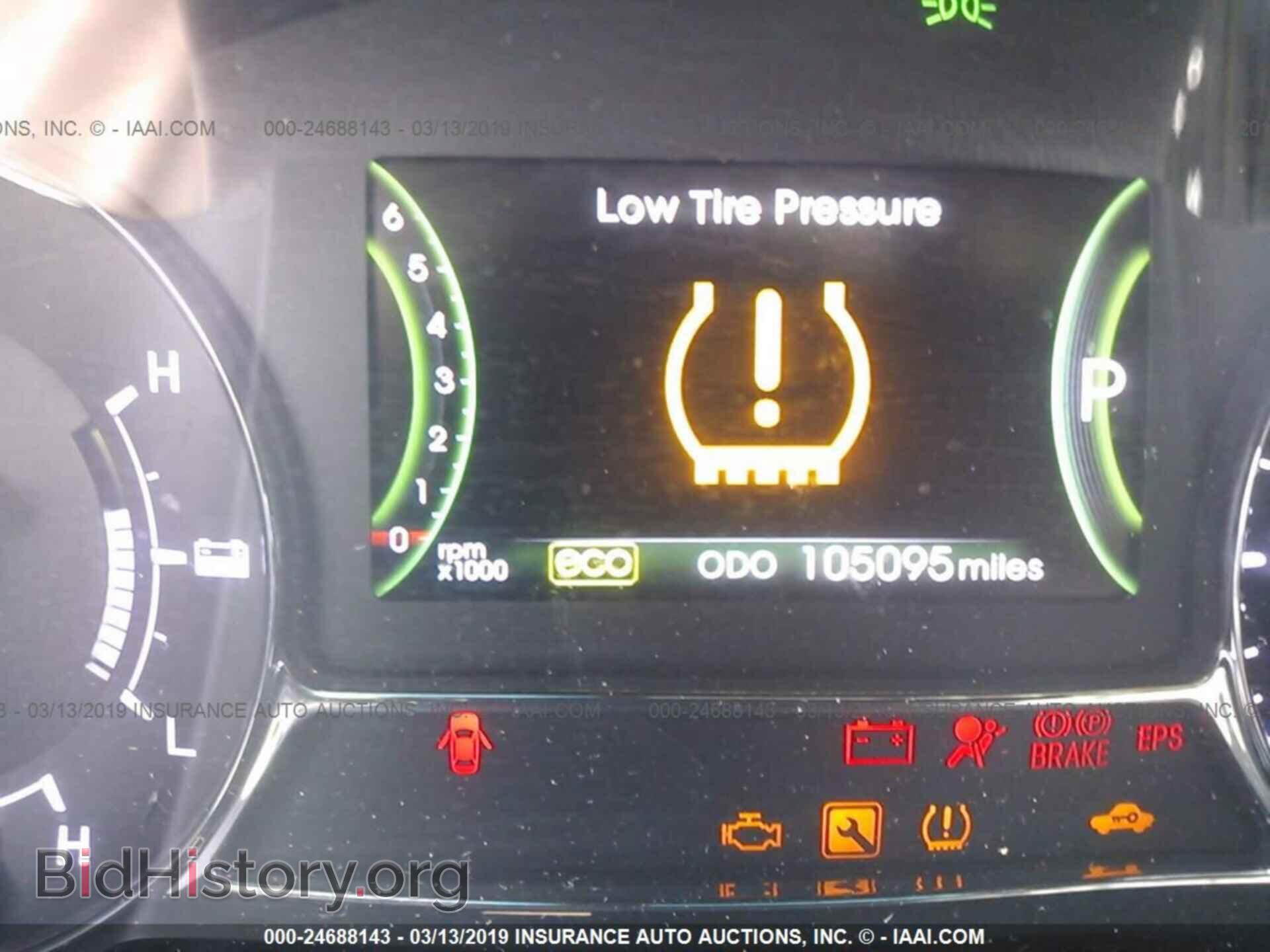 2012 KIA OPTIMA - VIN: KNAGM4AD4C5018159 - Photo 7