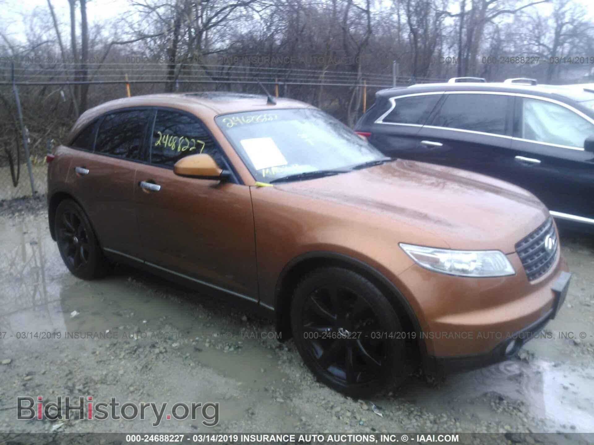 Photo JTLKE50E991069123 - TOYOTA SCION 2009