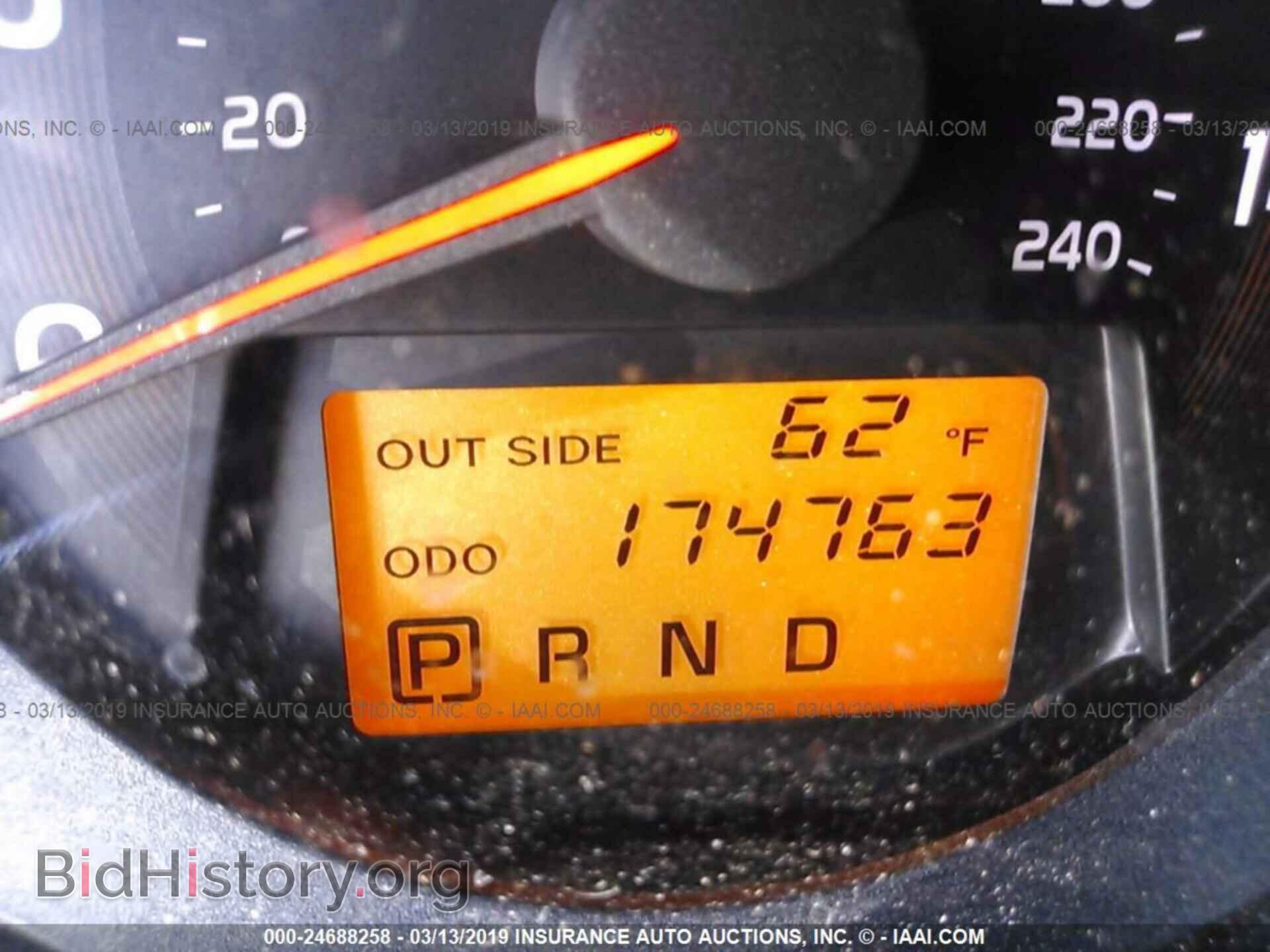 2016 LEXUS RX - VIN: 2T2BGMCA7GC005160 - Фото 7