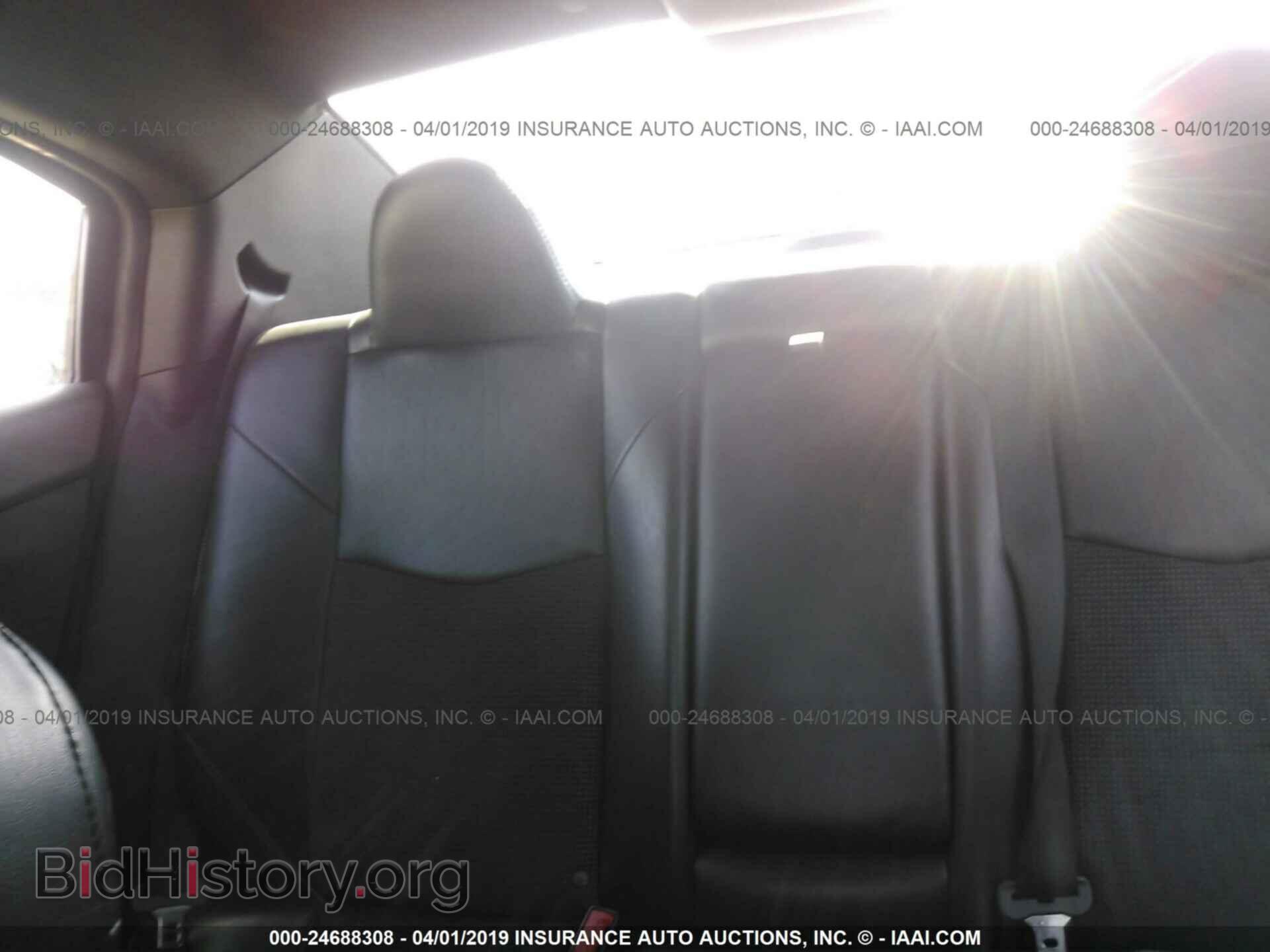 2013 CHRYSLER 200 - VIN: 1C3CCBCG9DN528867 - Photo 8