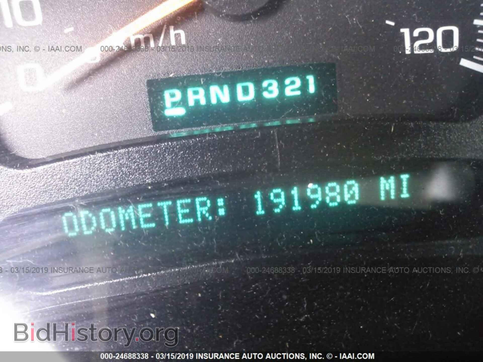2005 CHEVROLET SILVERADO - VIN: 2GCEC19T651245574 - Фото 7
