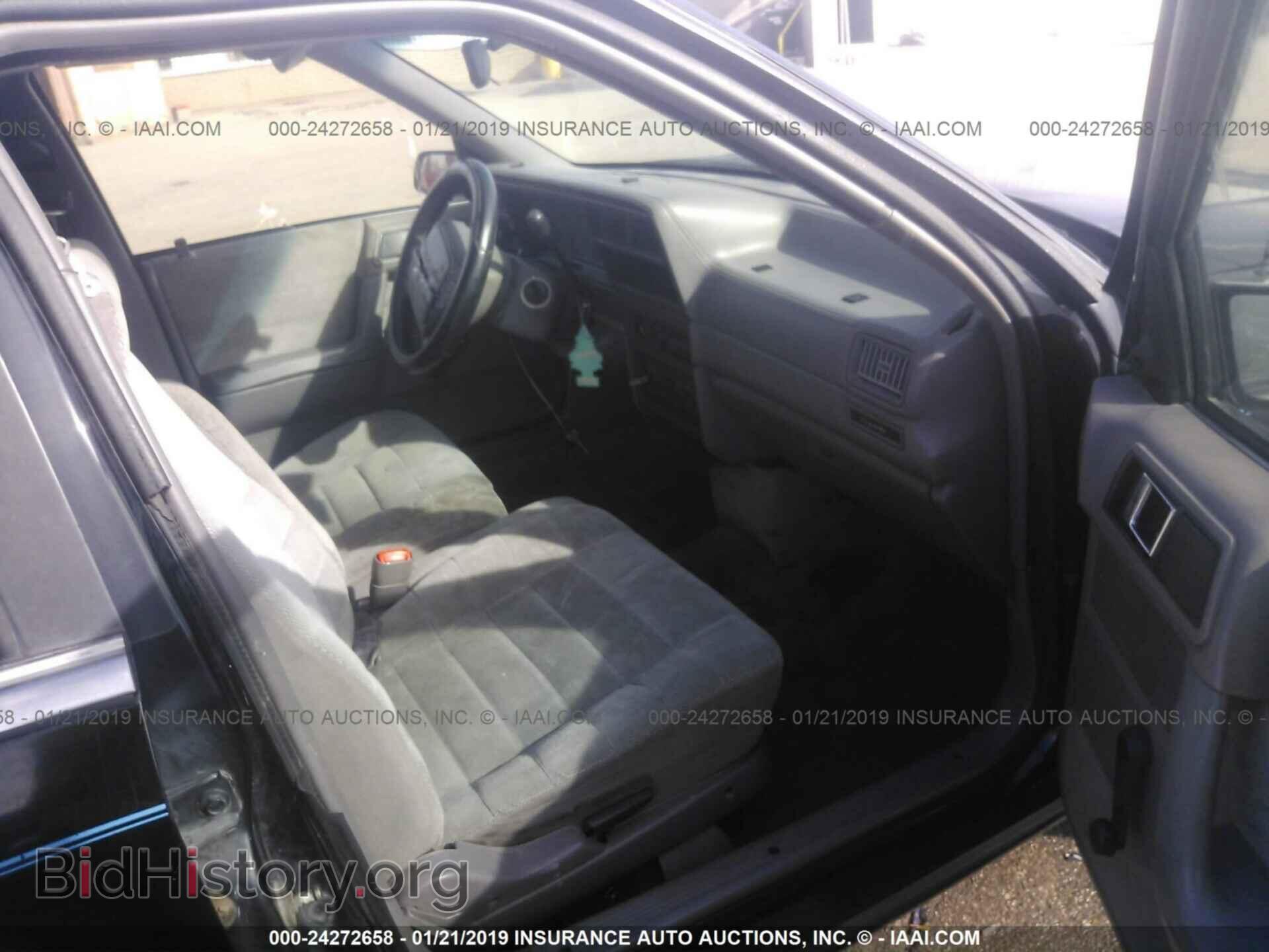 2014 MERCEDES-BENZ E - VIN: WDDHF8JB0EA860360 - Фото 5