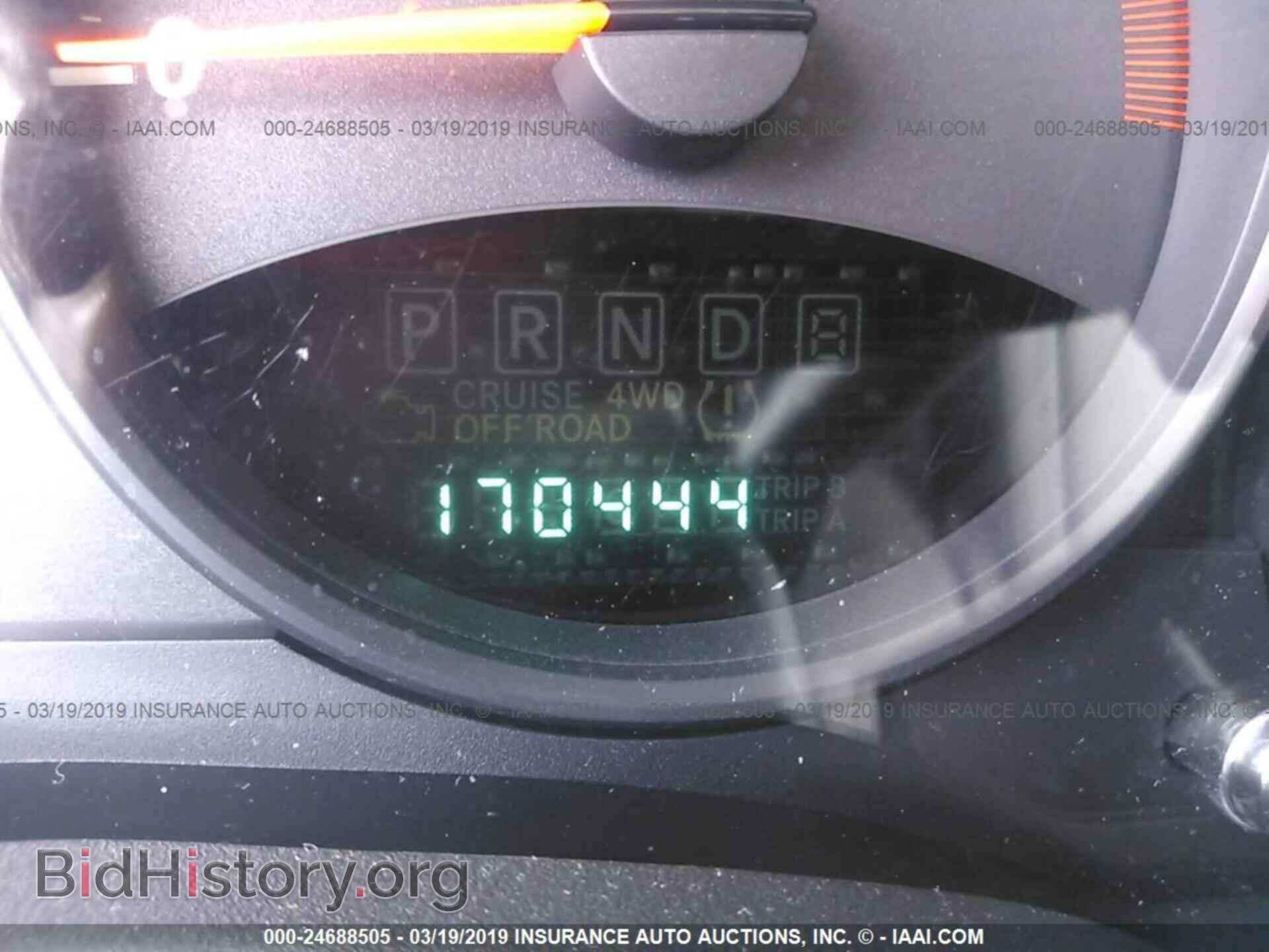 2011 JEEP COMPASS - VIN: 1J4NT1FA7BD203671 - Фото 7