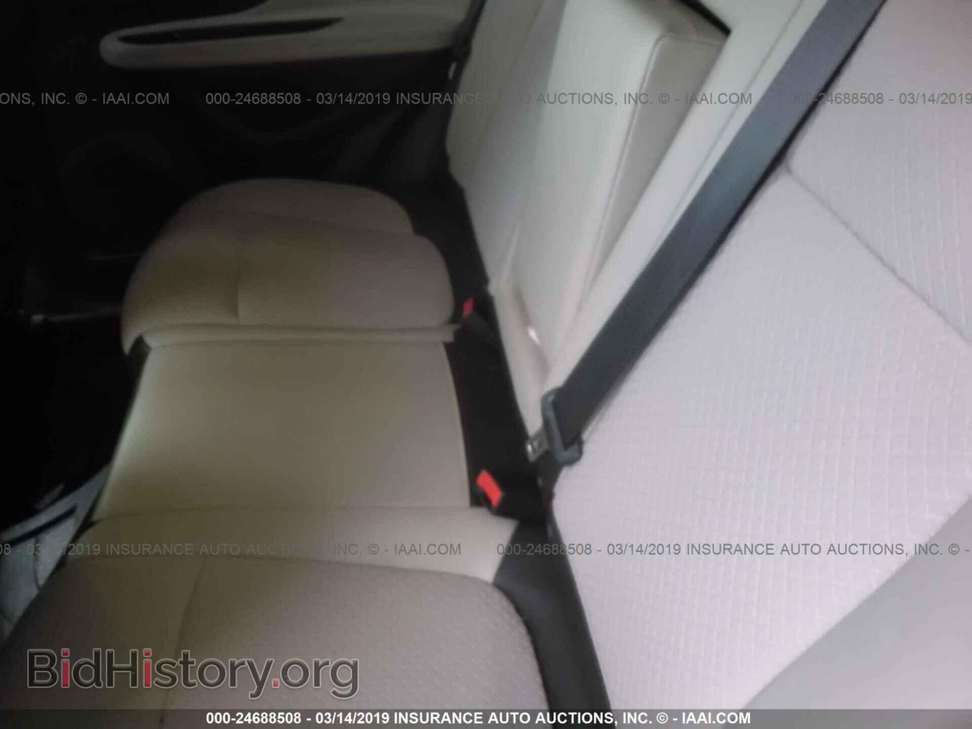 2018 BUICK ENCORE - VIN: KL4CJASB5JB695591 - Фото 8