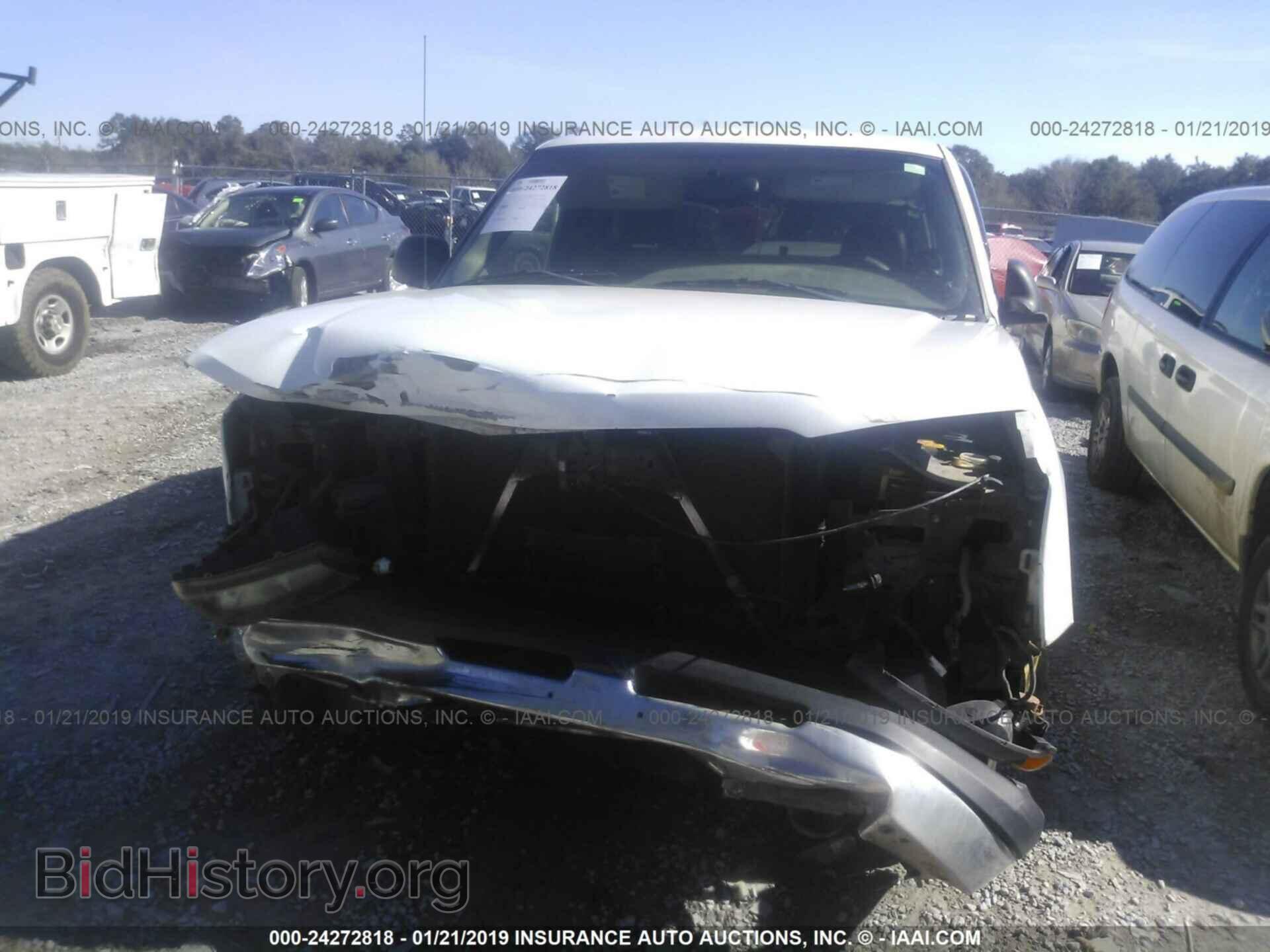 2013 LEXUS ES - VIN: JTHBK1GG1D2061748 - Фото 6