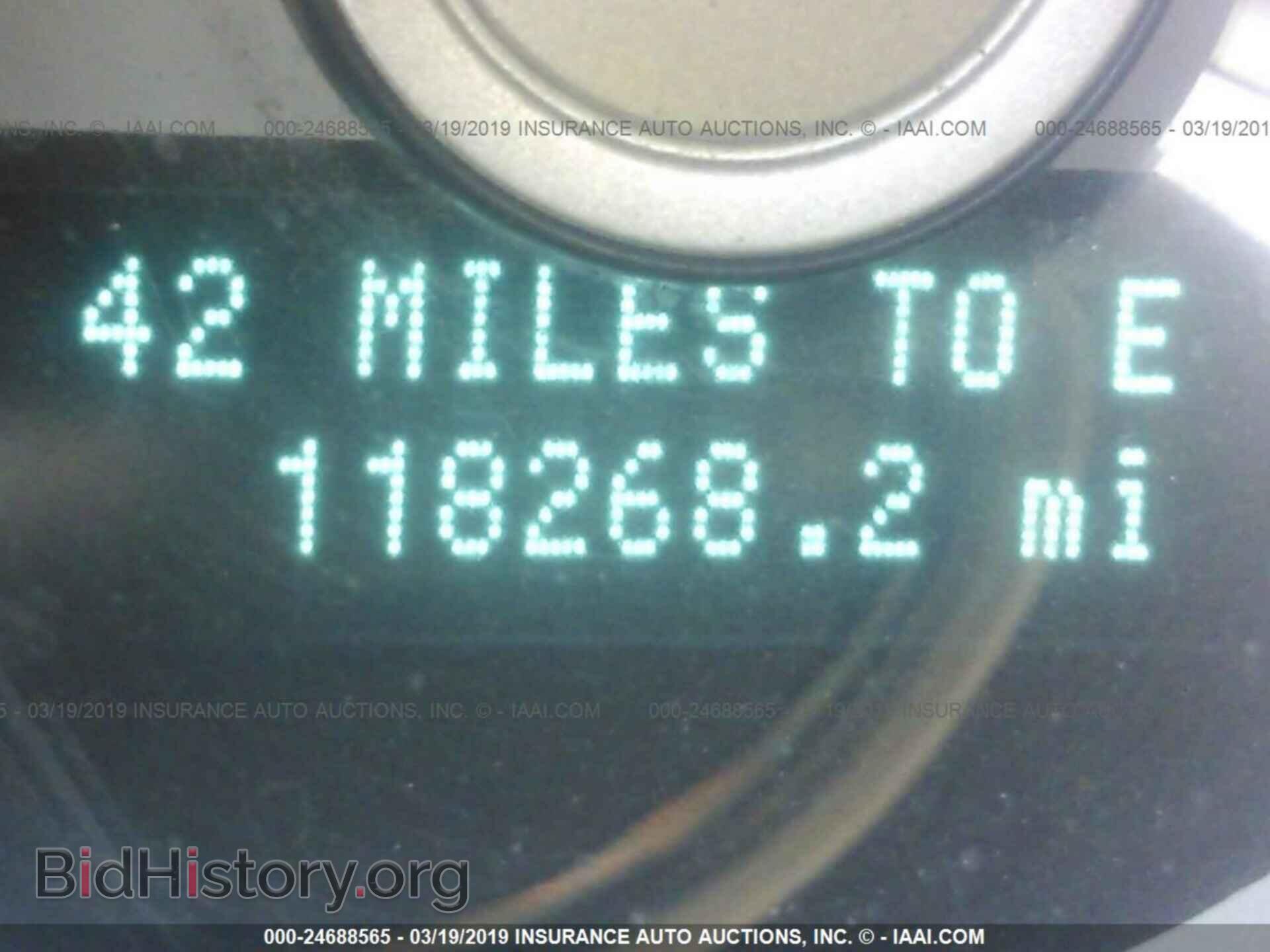 2012 FORD MUSTANG - VIN: 1ZVBP8CF5C5216062 - Фото 7