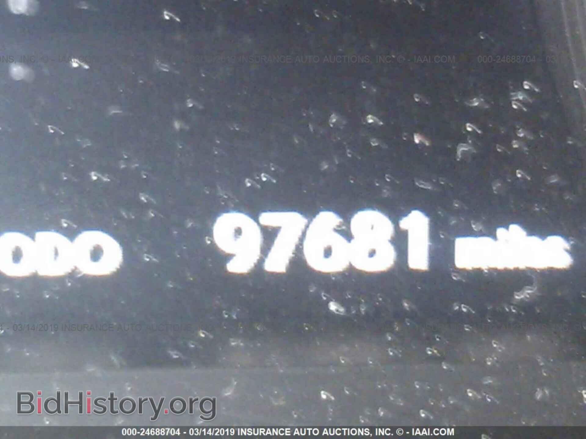 2013 LEXUS ES - VIN: JTHBK1GG2D2026992 - Фото 7