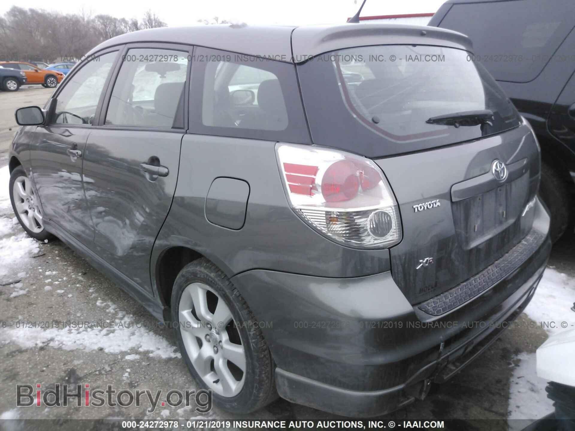 2004 MITSUBISHI ECLIPSE - VIN: 4A3AC74H94E122592 - Фото 3