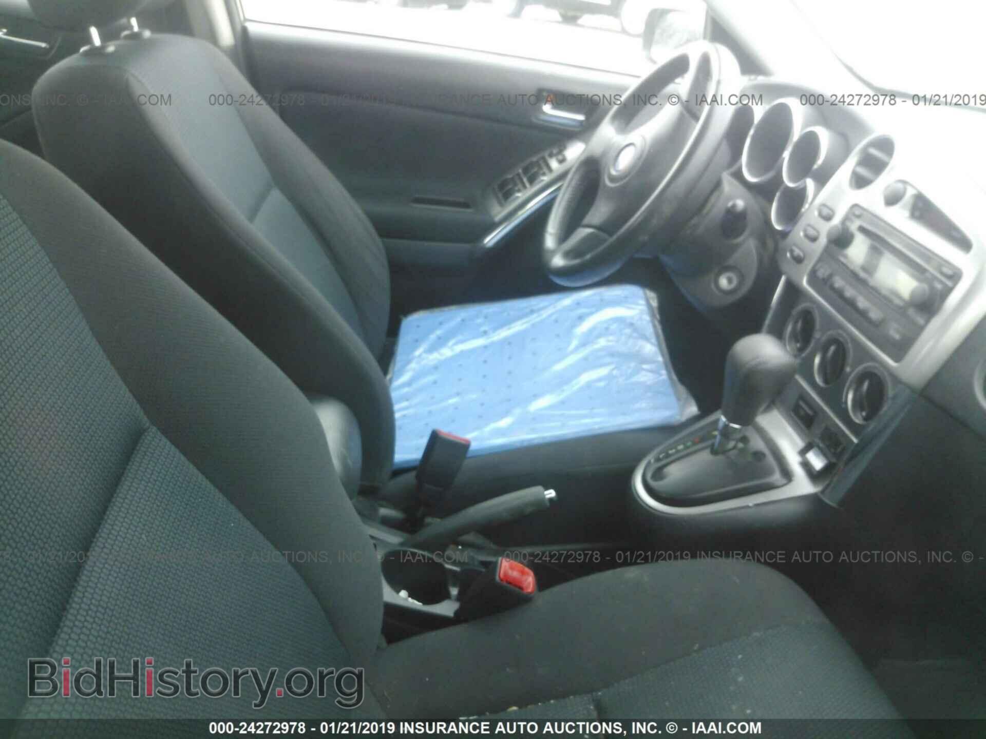 2004 MITSUBISHI ECLIPSE - VIN: 4A3AC74H94E122592 - Фото 5