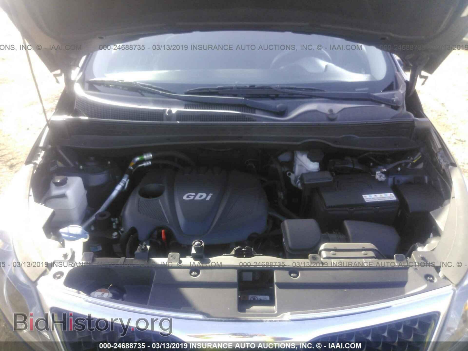 2012 AUDI A4 - VIN: WAUDFAFL2CA118943 - Фото 10