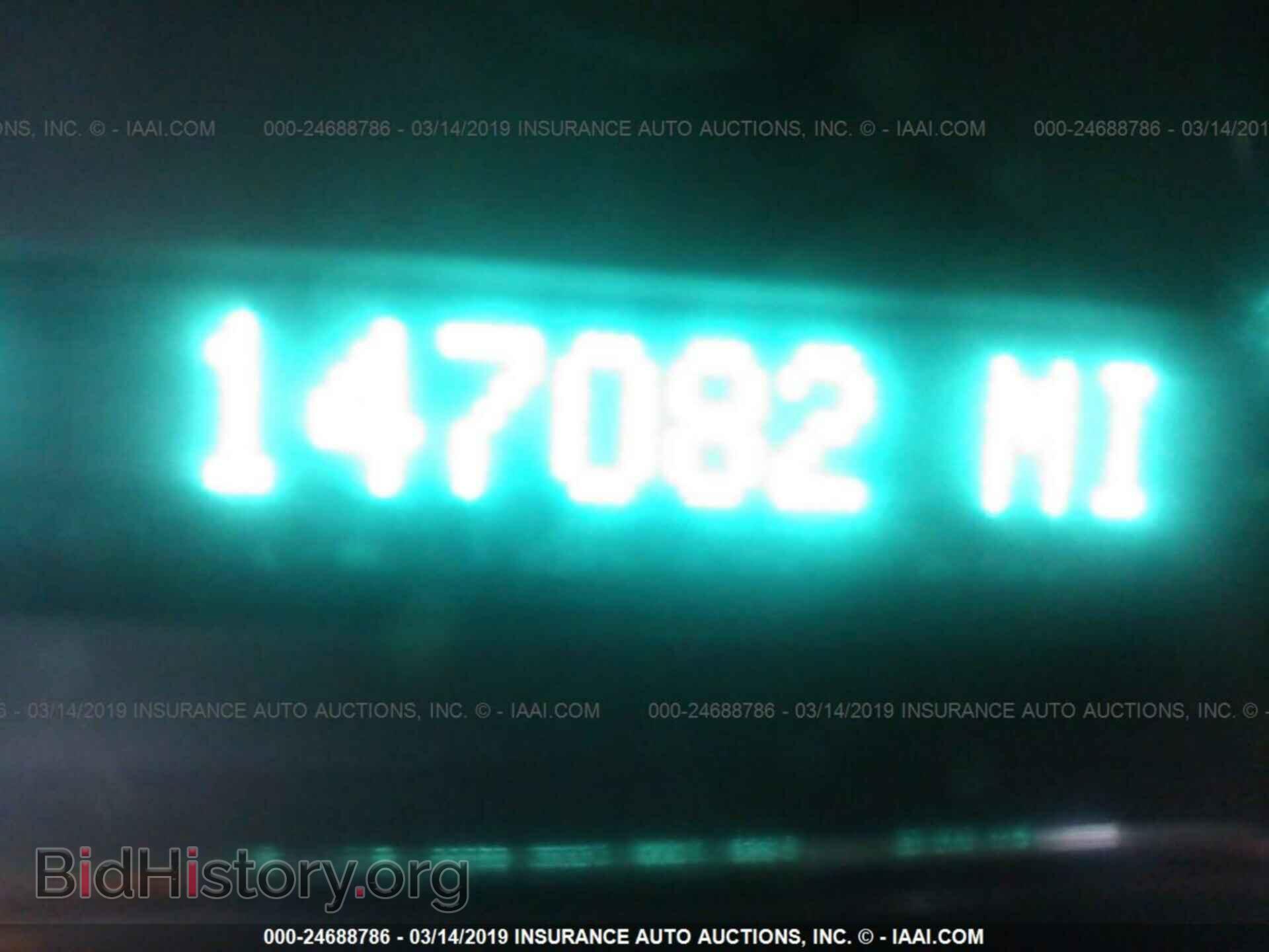 2009 CHEVROLET HHR - VIN: 3GNCA53V99S500072 - Фото 7