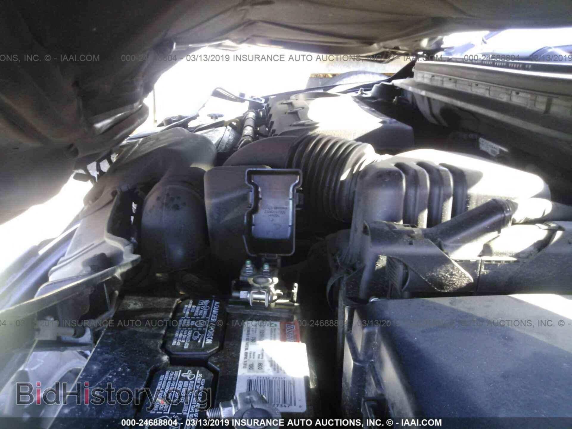 2012 KIA FORTE - VIN: KNAFU4A20C5644351 - Фото 10