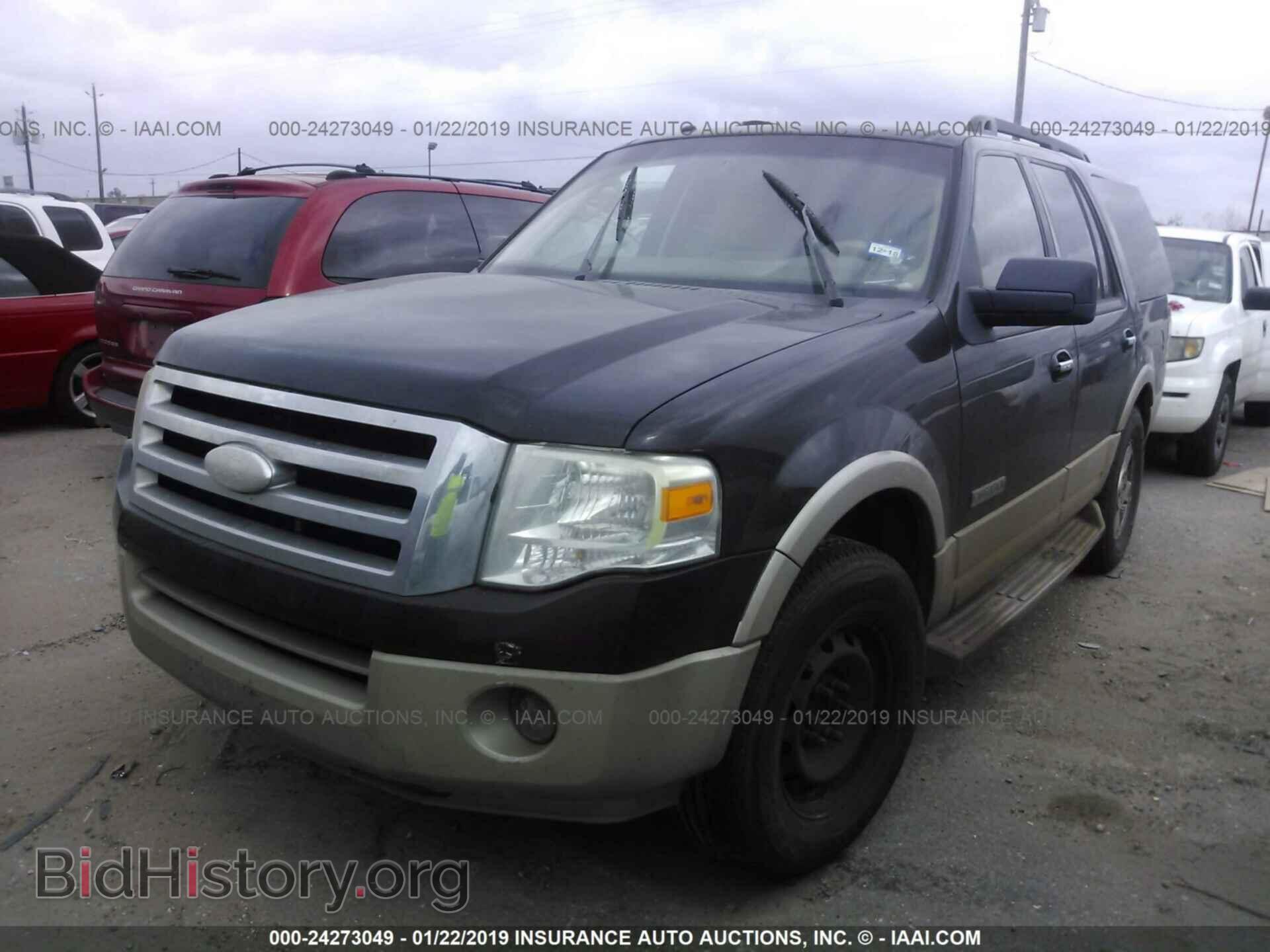 2012 TOYOTA SEQUOIA - VIN: 5TDKY5G18CS041216 - Фото 2