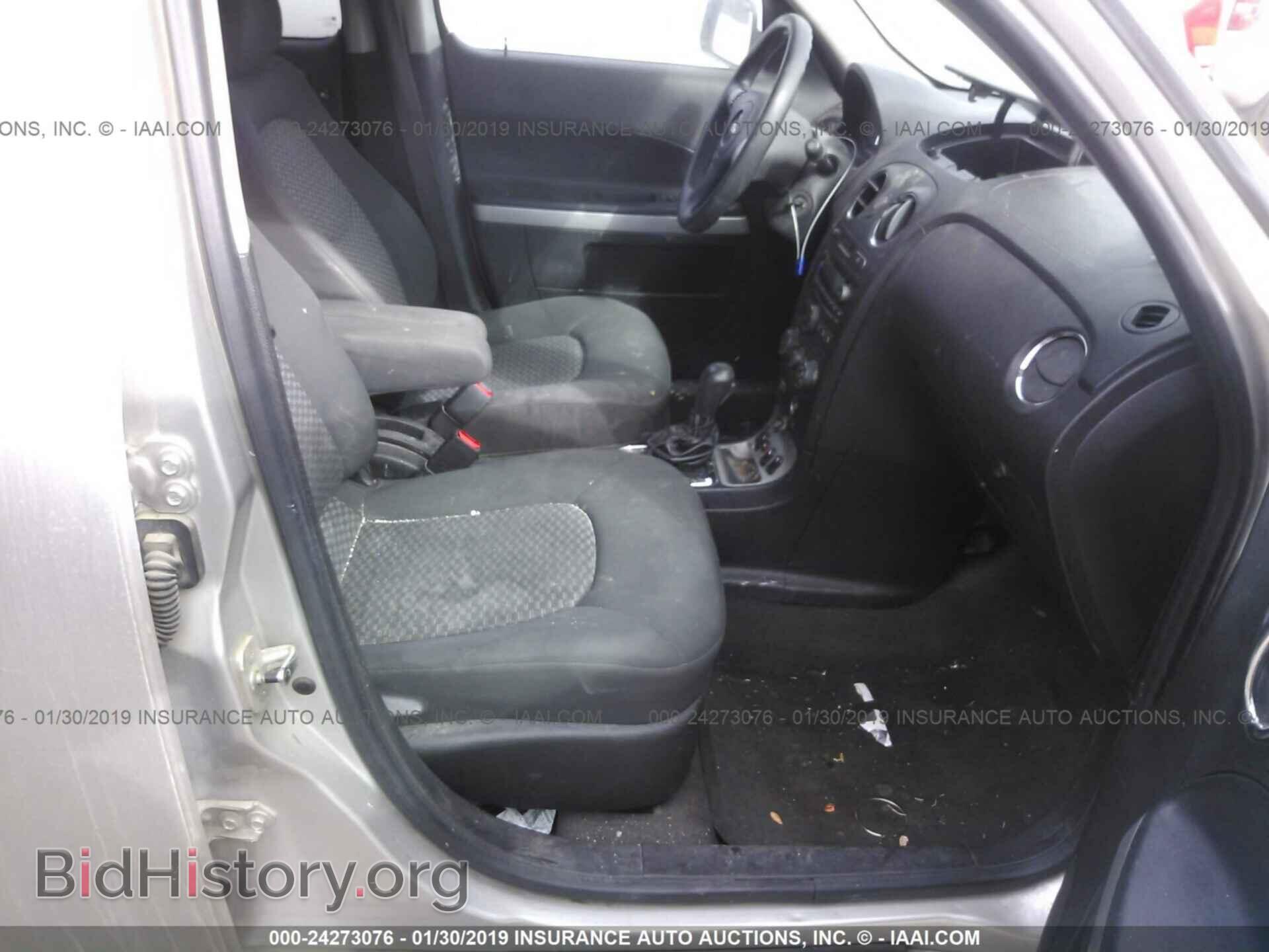 2015 AUDI A4 - VIN: WAUBFAFL1FN043608 - Фото 5