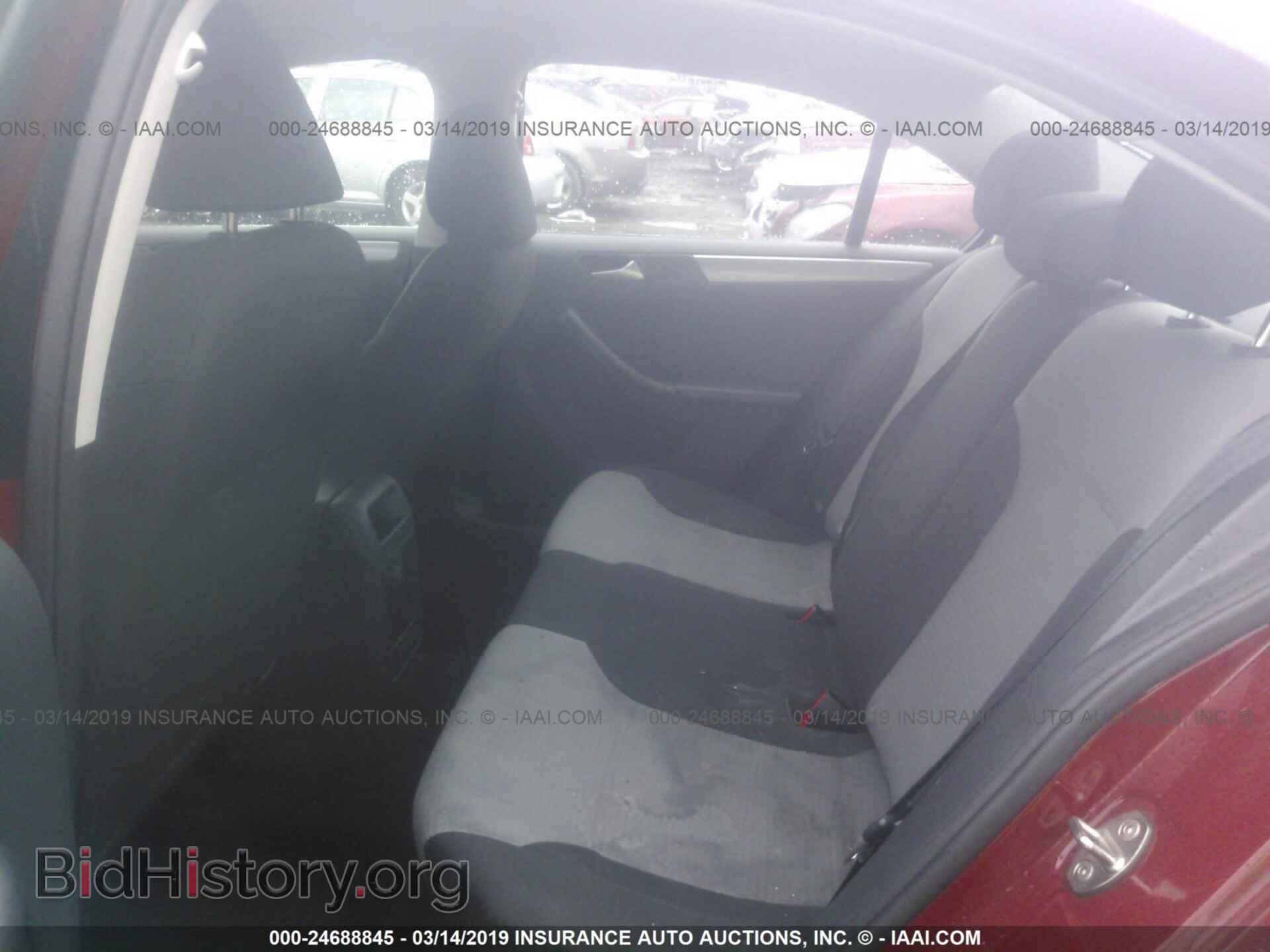 2017 VOLKSWAGEN JETTA - VIN: 3VW2B7AJ4HM410115 - Photo 8