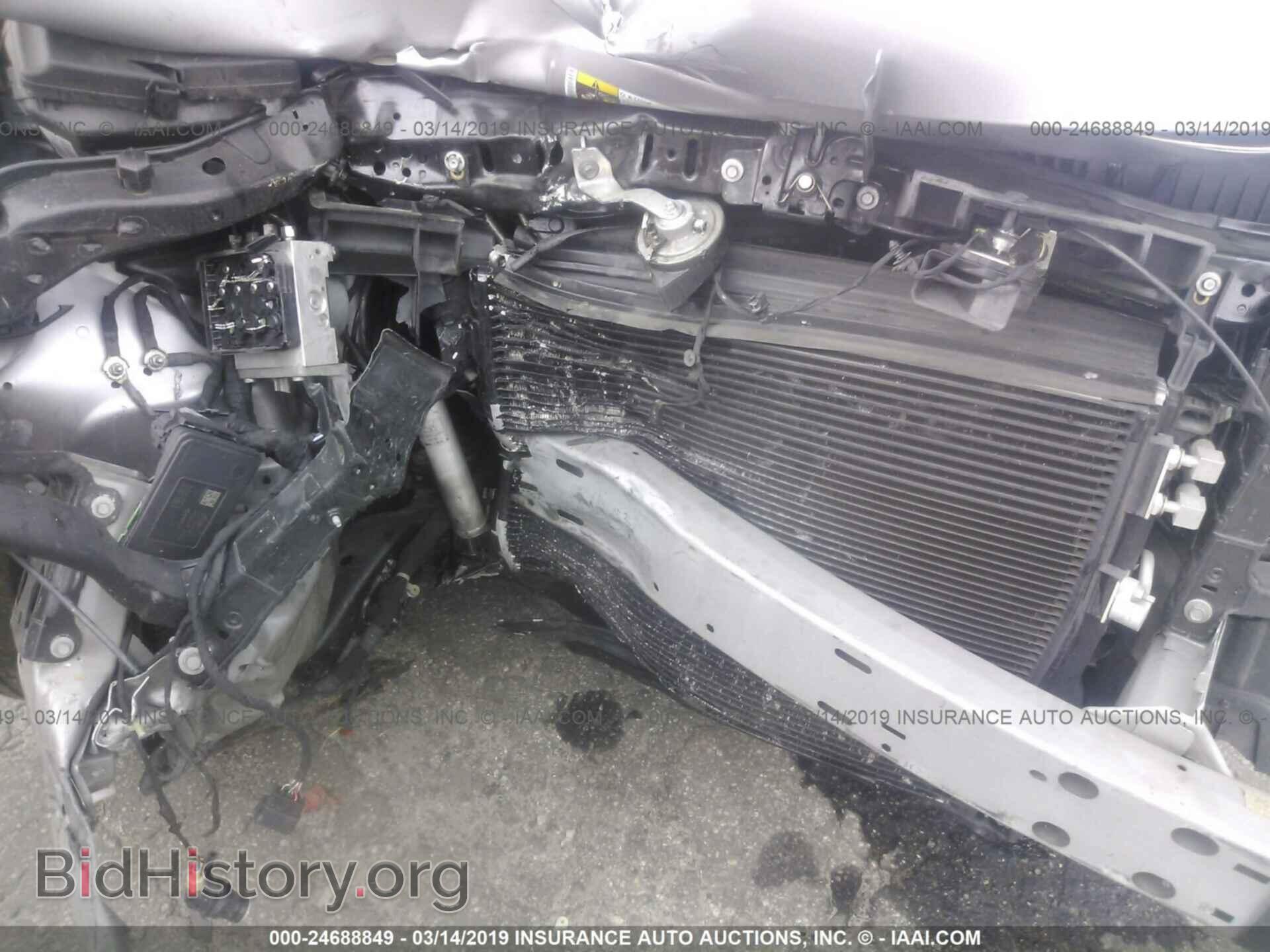 2015 DODGE CHALLENGER - VIN: 2C3CDZAG7FH819355 - Фото 10
