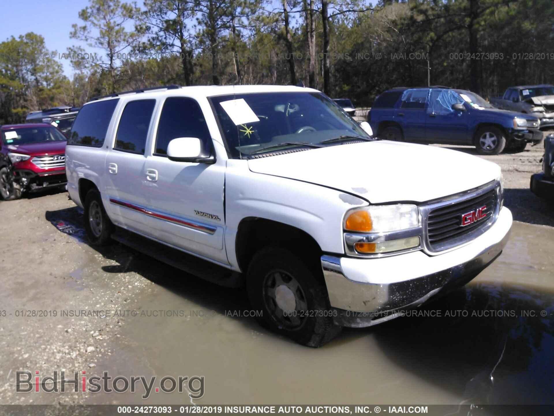 Photo 2FMGK5CC0CBD18890 - FORD FLEX 2012