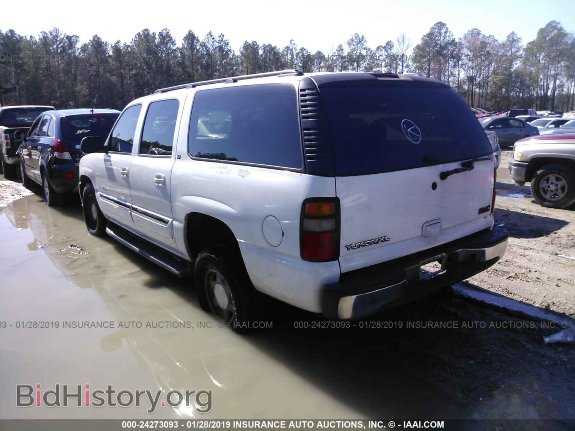2012 FORD FLEX - VIN: 2FMGK5CC0CBD18890 - Фото 3