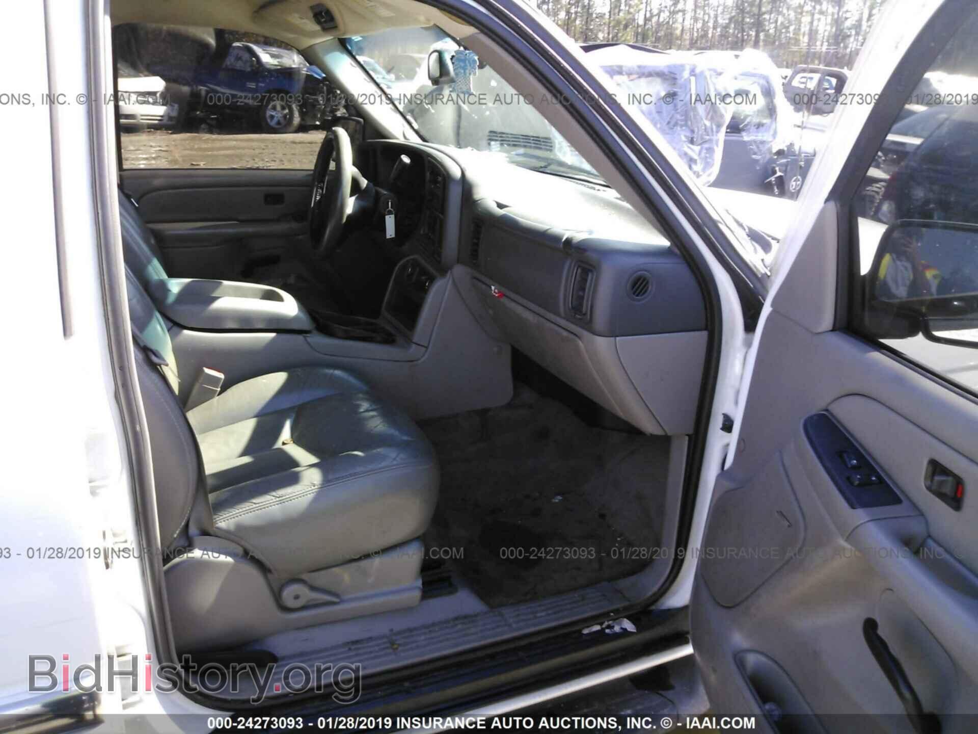 2012 FORD FLEX - VIN: 2FMGK5CC0CBD18890 - Фото 5