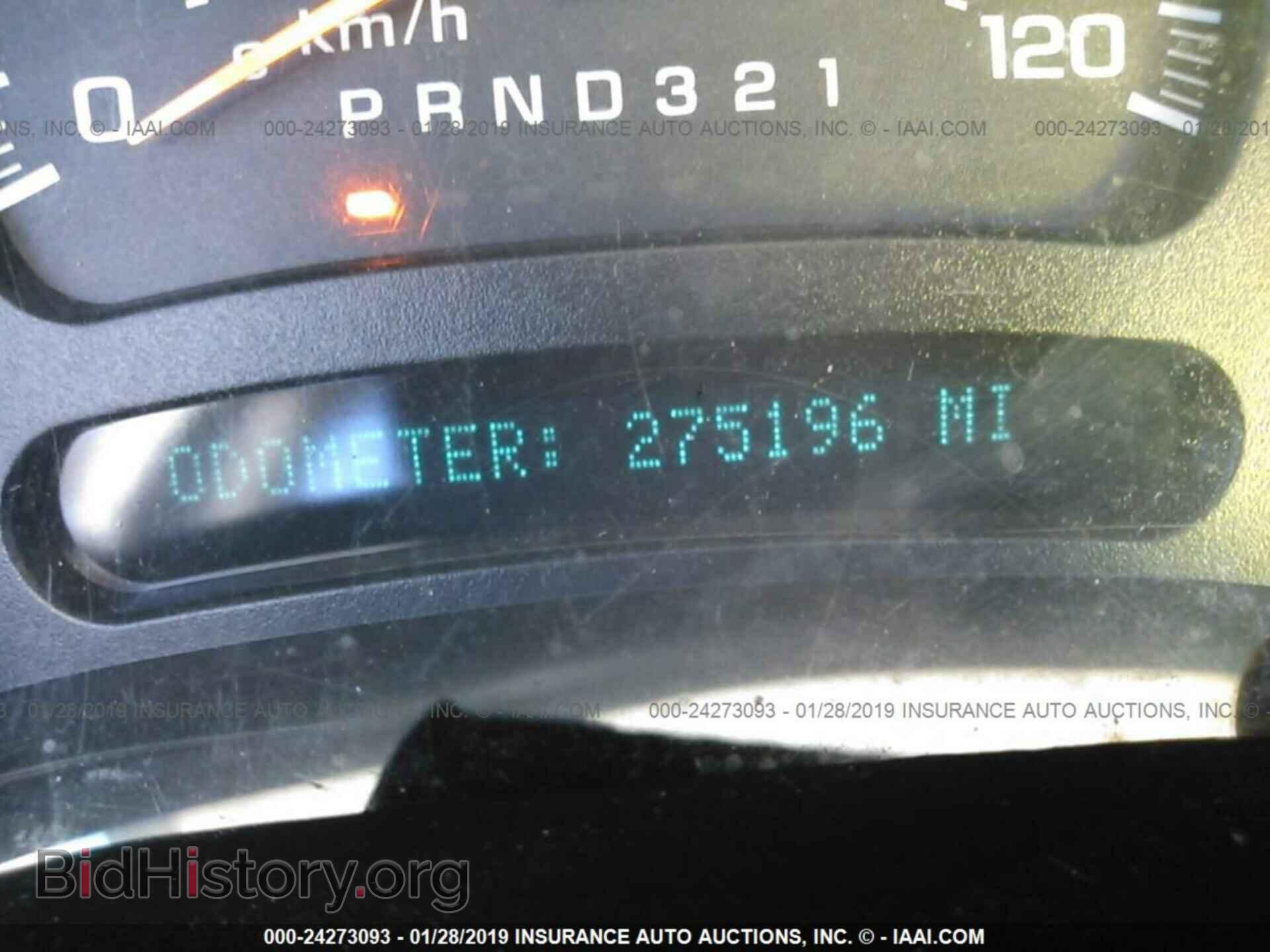 2012 FORD FLEX - VIN: 2FMGK5CC0CBD18890 - Фото 7