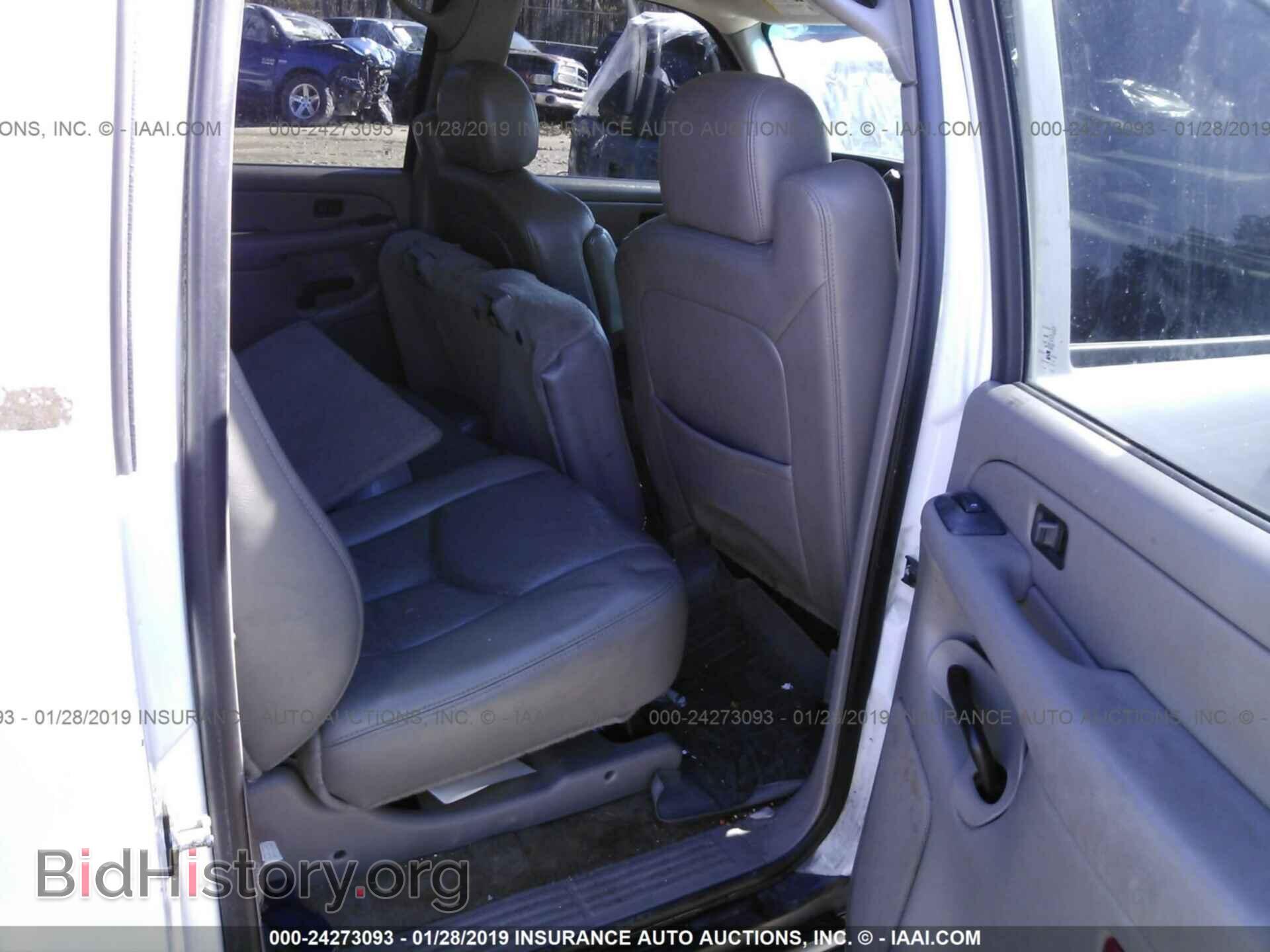 2012 FORD FLEX - VIN: 2FMGK5CC0CBD18890 - Фото 8