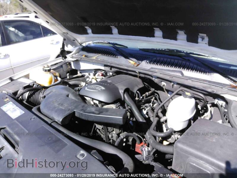 2012 Ford FLEX (VIN 2FMGK5CC0CBD18890) — фото 10 из 10