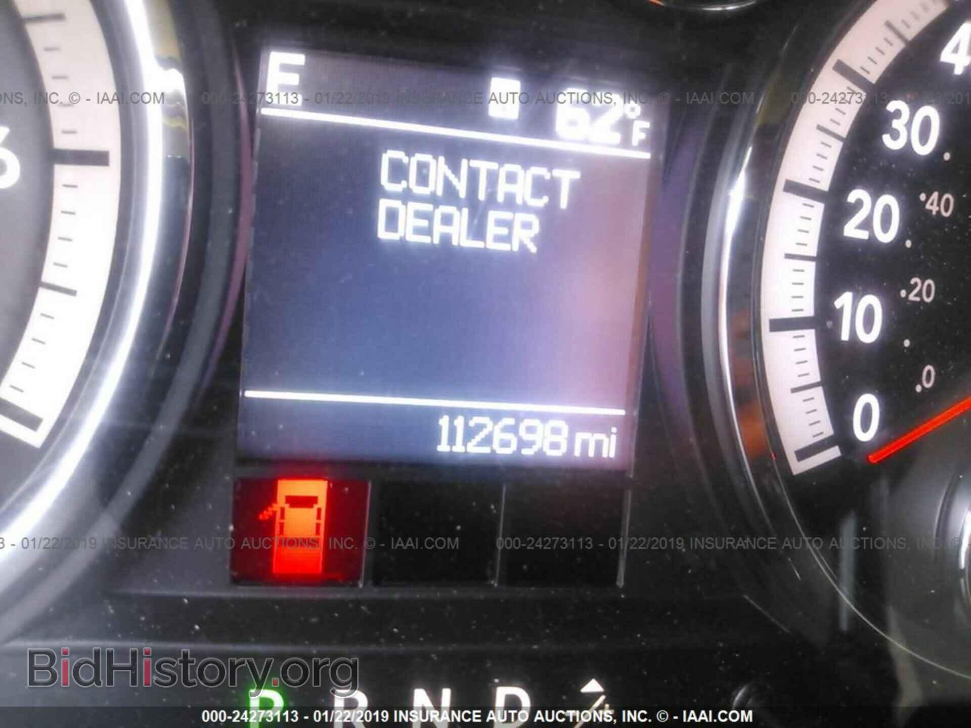 2010 DODGE RAM 1500 - VIN: 1D7RB1GP8AS111479 - Photo 7