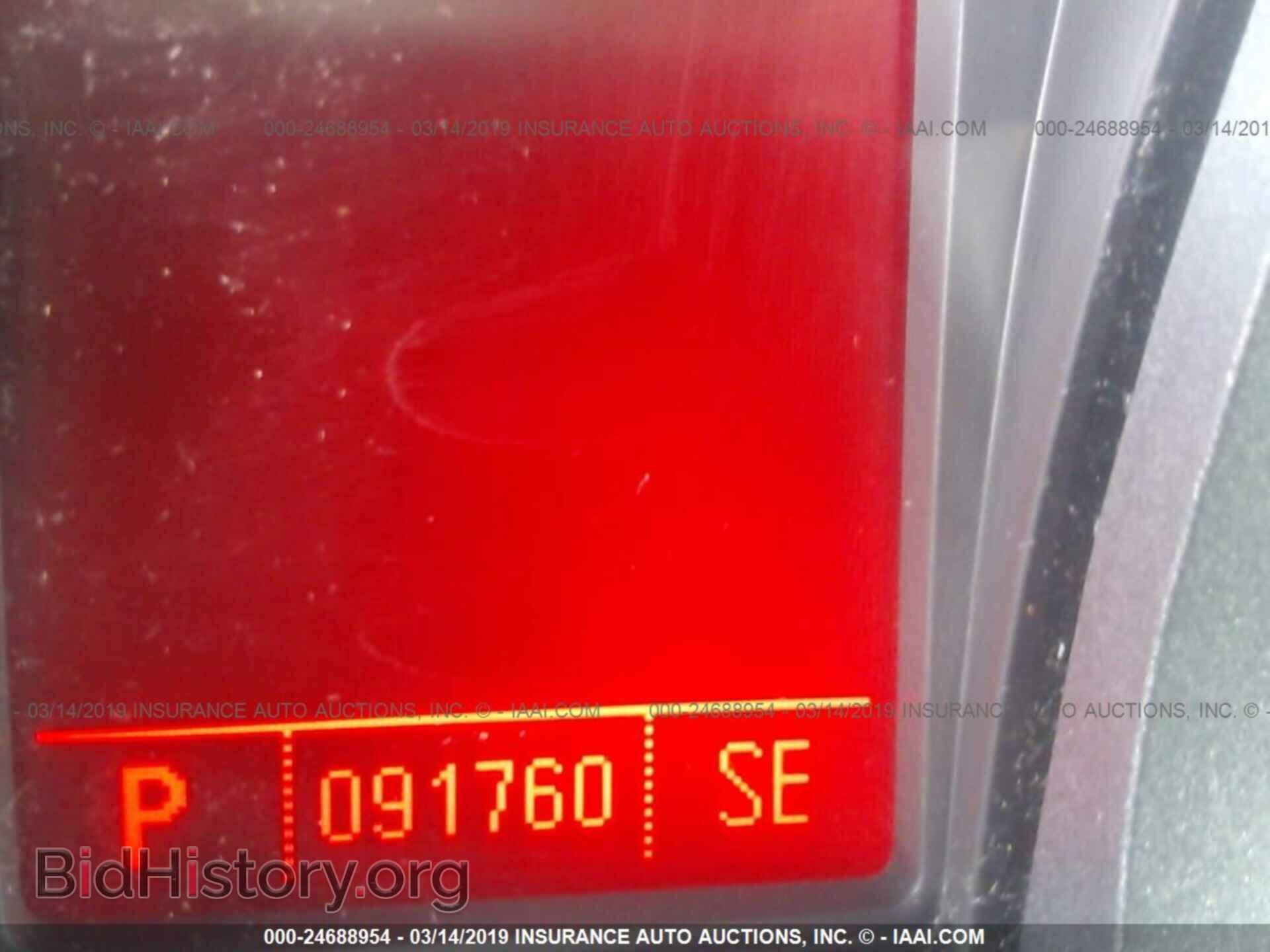 2011 GMC TERRAIN - VIN: 2CTFLTE51B6377376 - Фото 7