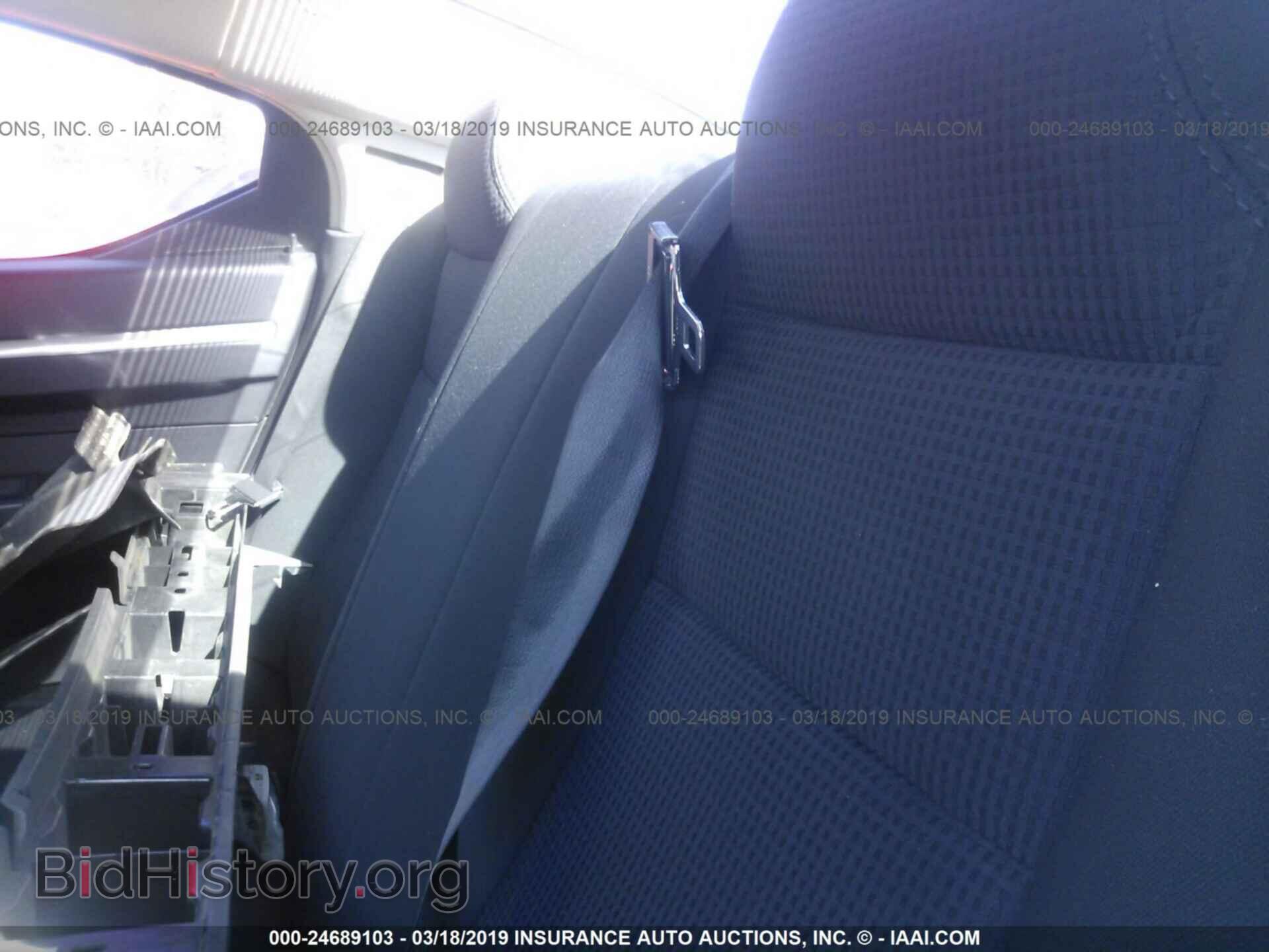 2010 DODGE CHARGER - VIN: 2B3CA2CV3AH299849 - Фото 8