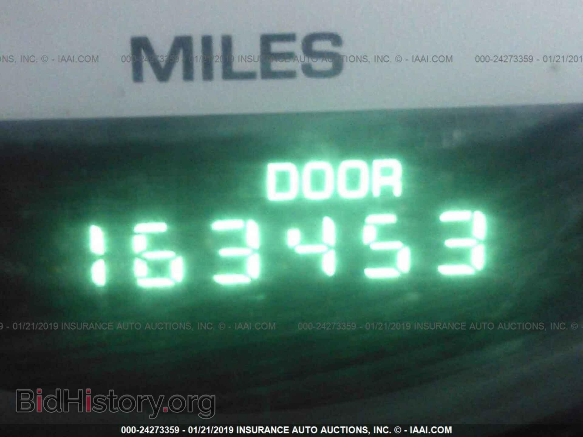 2005 DODGE NEON - VIN: 1B3ES56C85D199380 - Фото 7