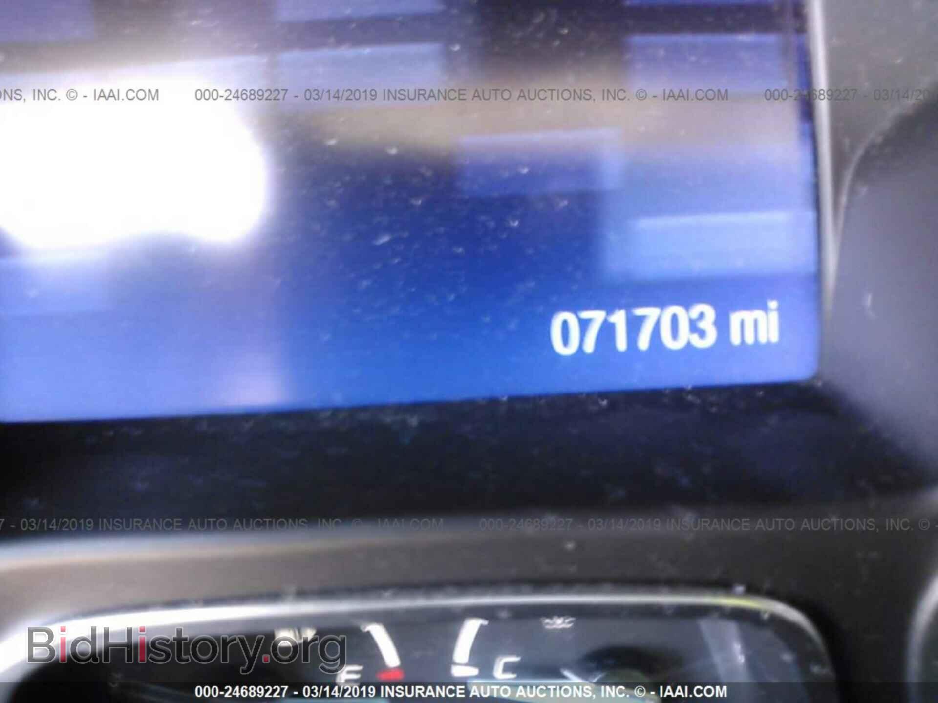 2012 FORD FOCUS - VIN: 1FAHP3K26CL462361 - Photo 7