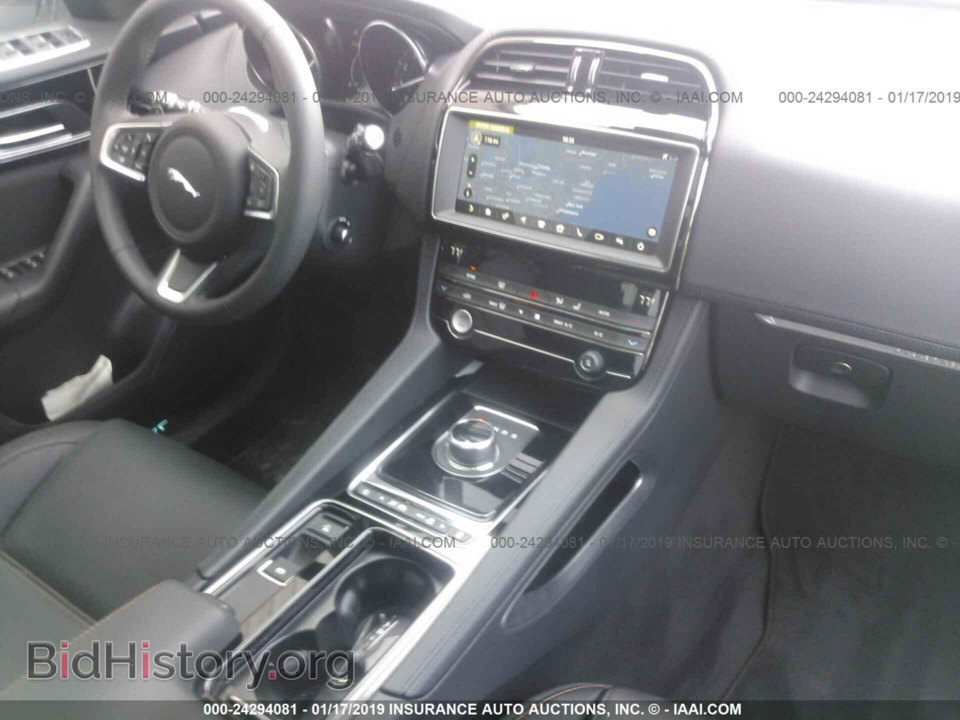 2017 NISSAN FRONTIER - VIN: 1N6DD0ER5HN770929 - Фото 5