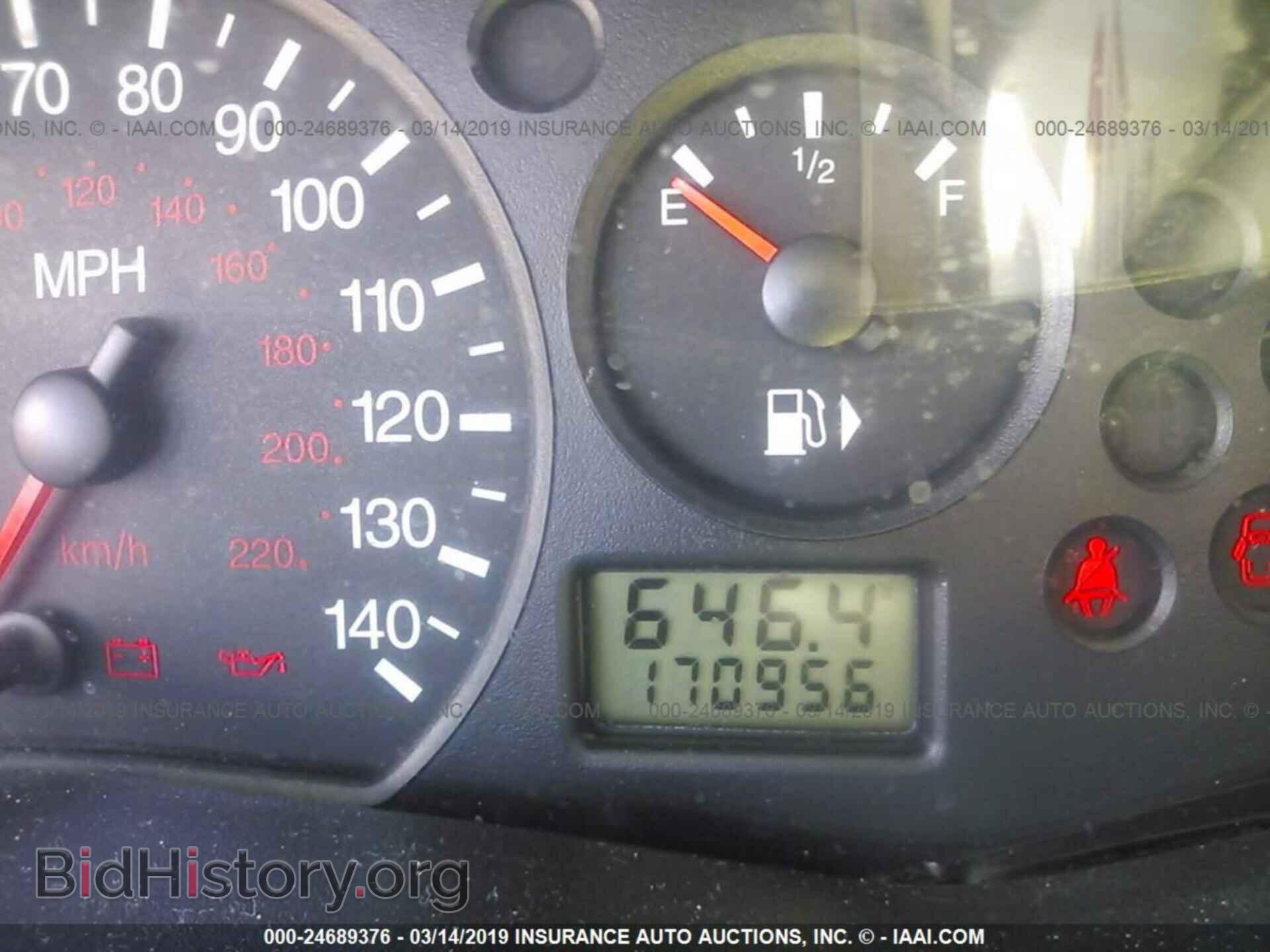 2007 FORD FOCUS - VIN: 1FAFP34N37W101320 - Фото 7