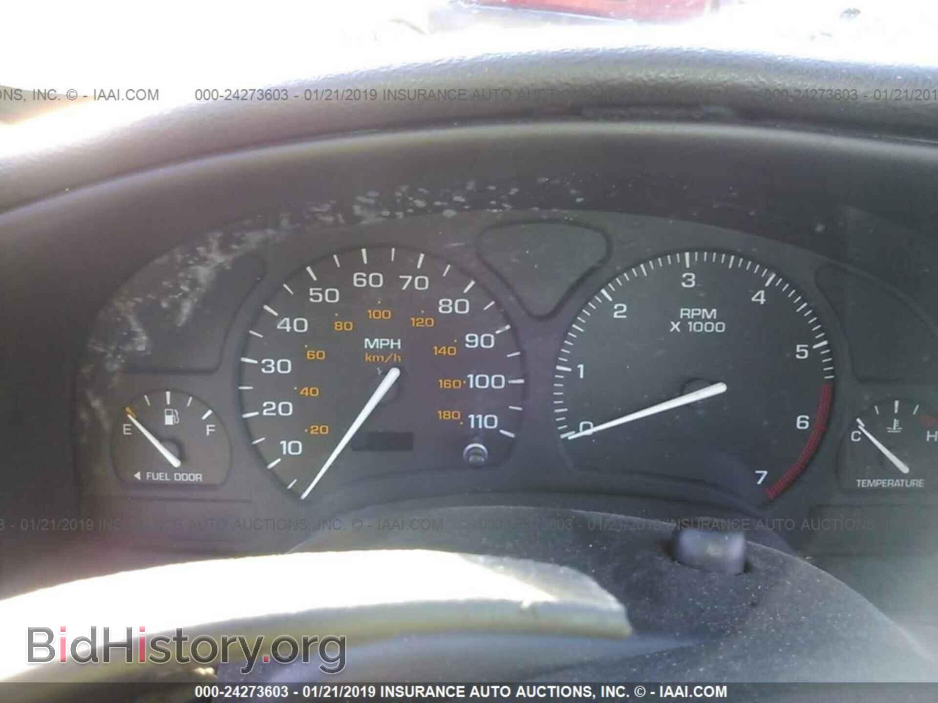 2001 SATURN SL1 - VIN: 1G8ZH52871Z201675 - Фото 7