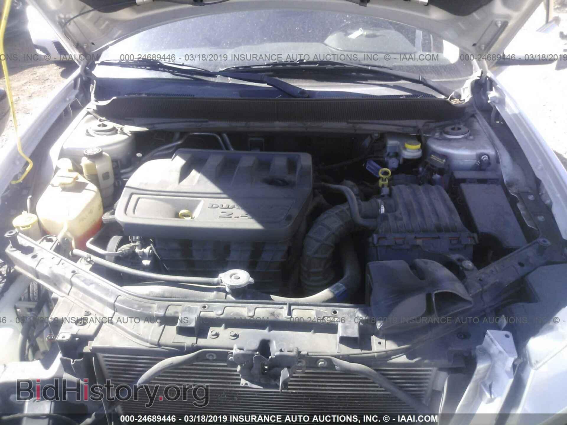 2010 DODGE AVENGER - VIN: 1B3CC5FB0AN184839 - Photo 10