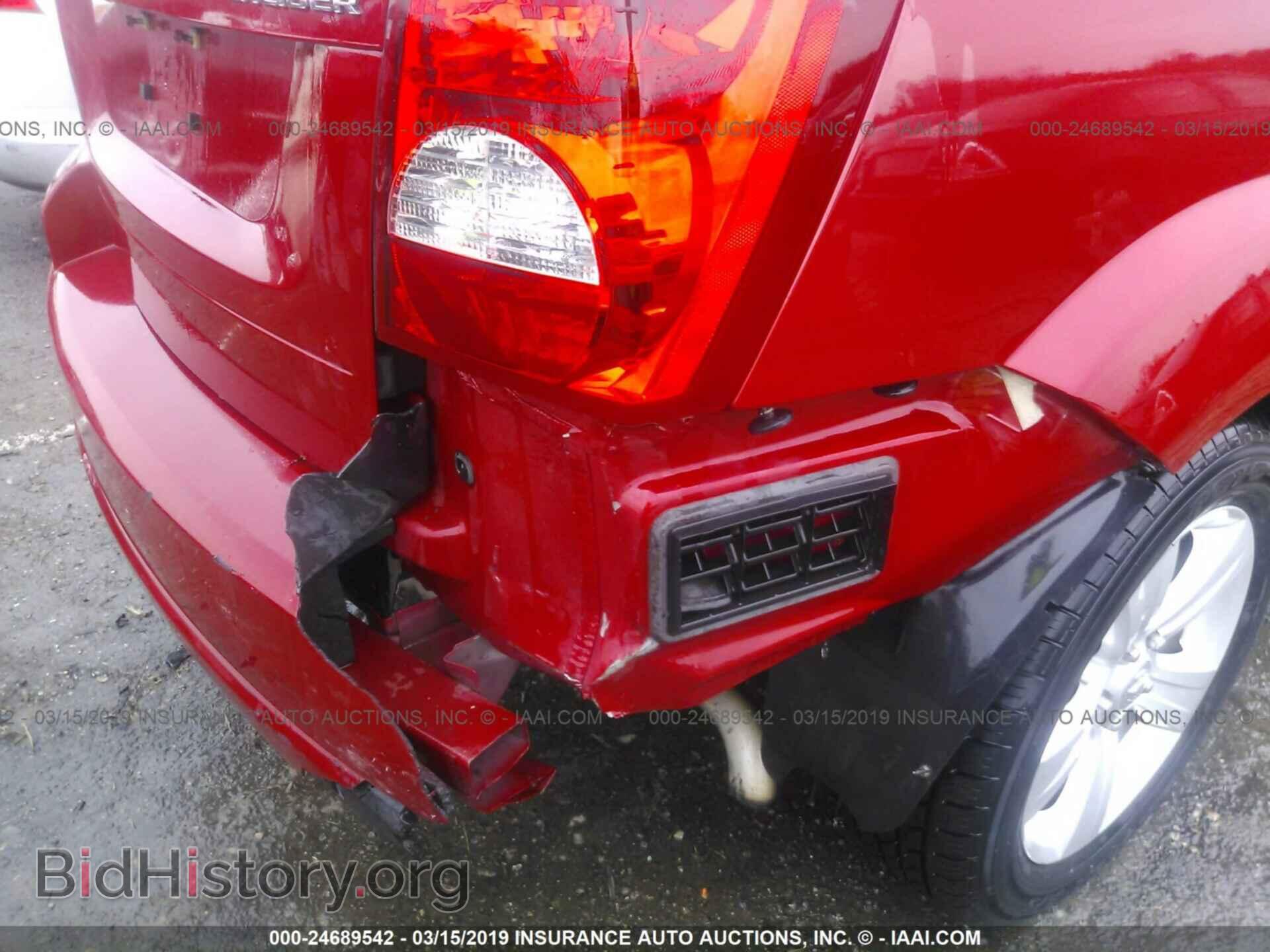 2012 DODGE CALIBER - VIN: 1C3CDWDA2CD527983 - Photo 6