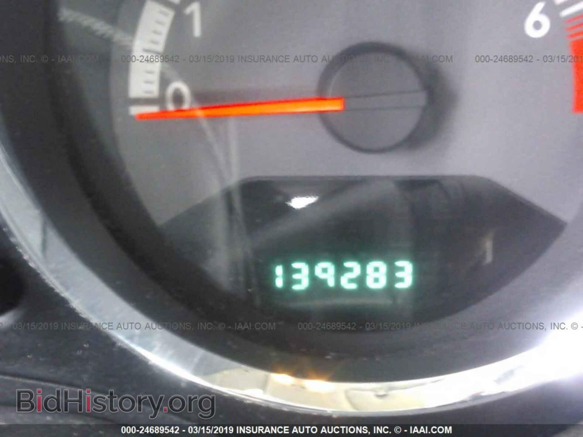 2012 DODGE CALIBER - VIN: 1C3CDWDA2CD527983 - Photo 7